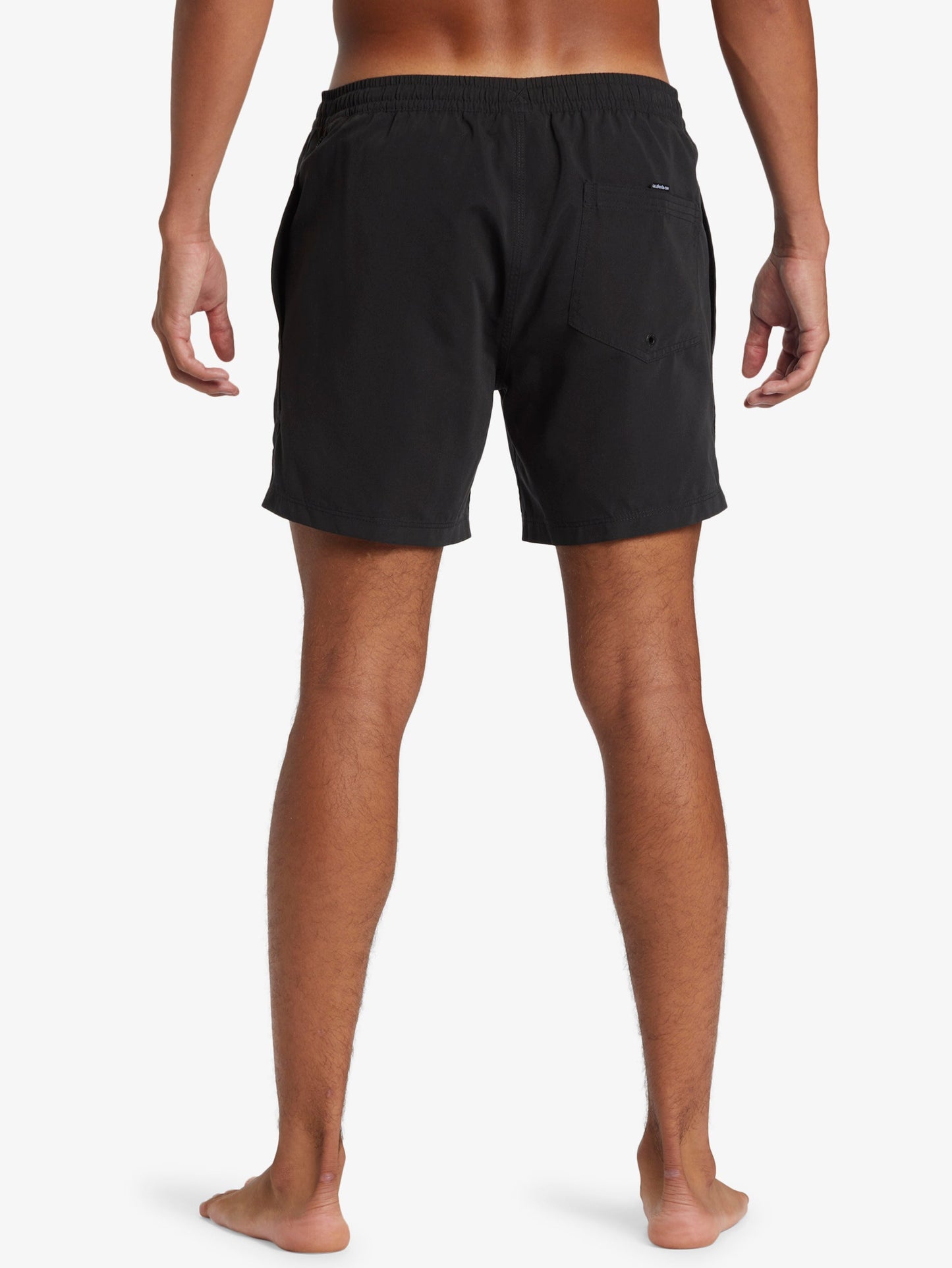 Mens Everyday Solid Volley 15" Swim Shorts - Quiksilver Malaysia