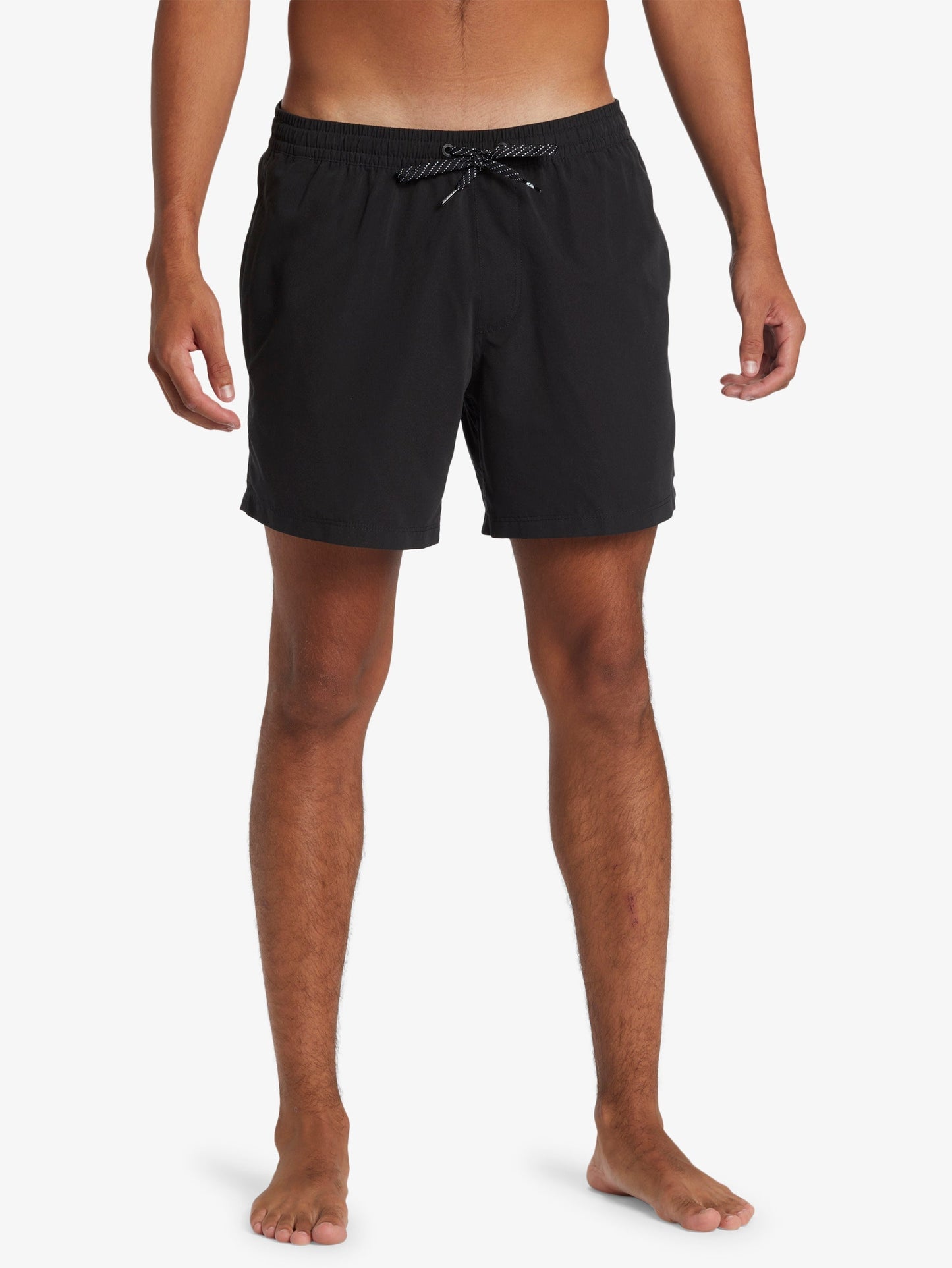 Mens Everyday Solid Volley 15" Swim Shorts - Quiksilver Malaysia