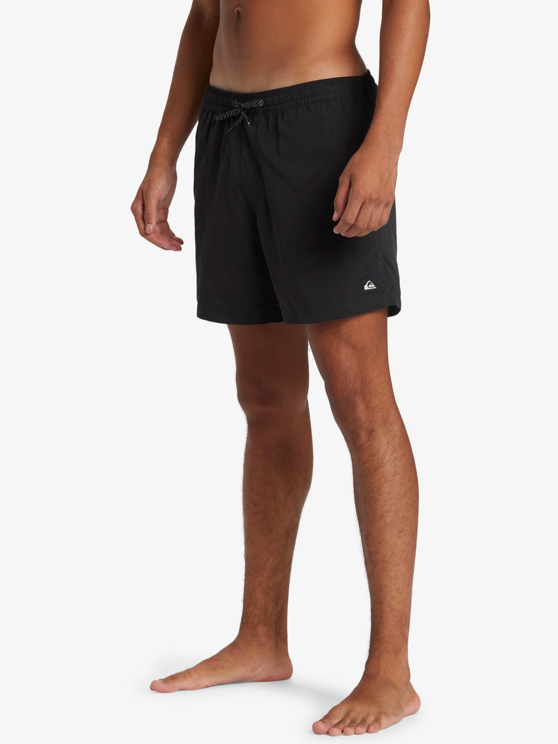 Mens Everyday Solid Volley 15" Swim Shorts - Quiksilver Malaysia