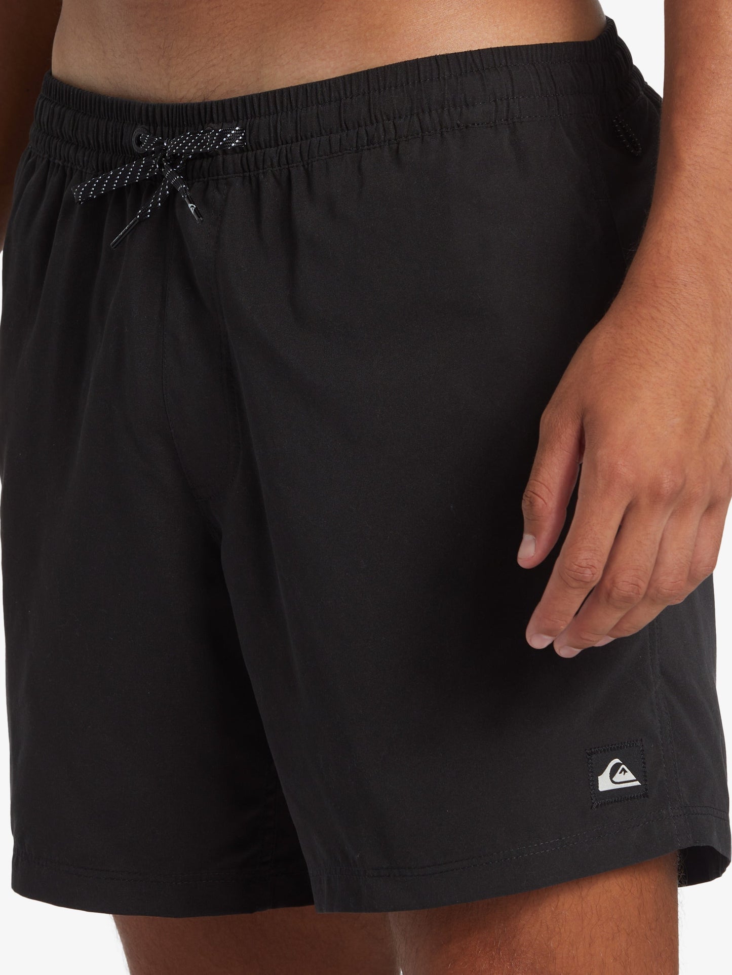 Mens Everyday Solid Volley 15" Swim Shorts - Quiksilver Malaysia