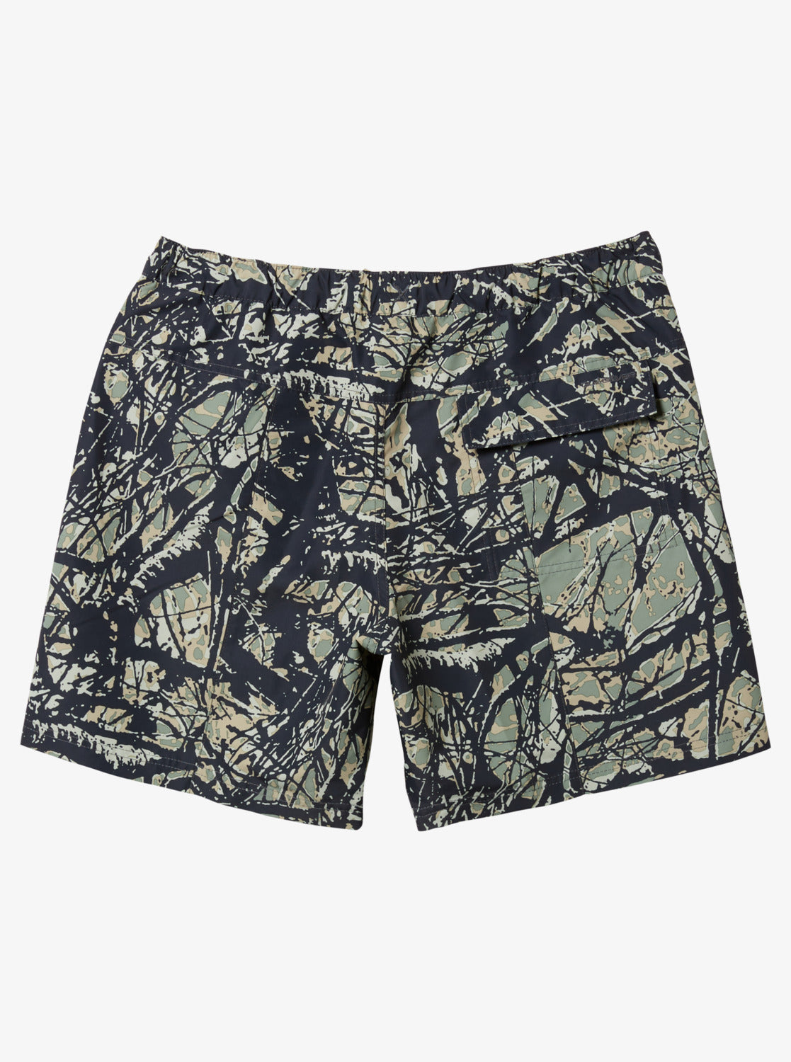 Mens Made Better 17" Swim Shorts - Quiksilver Malaysia