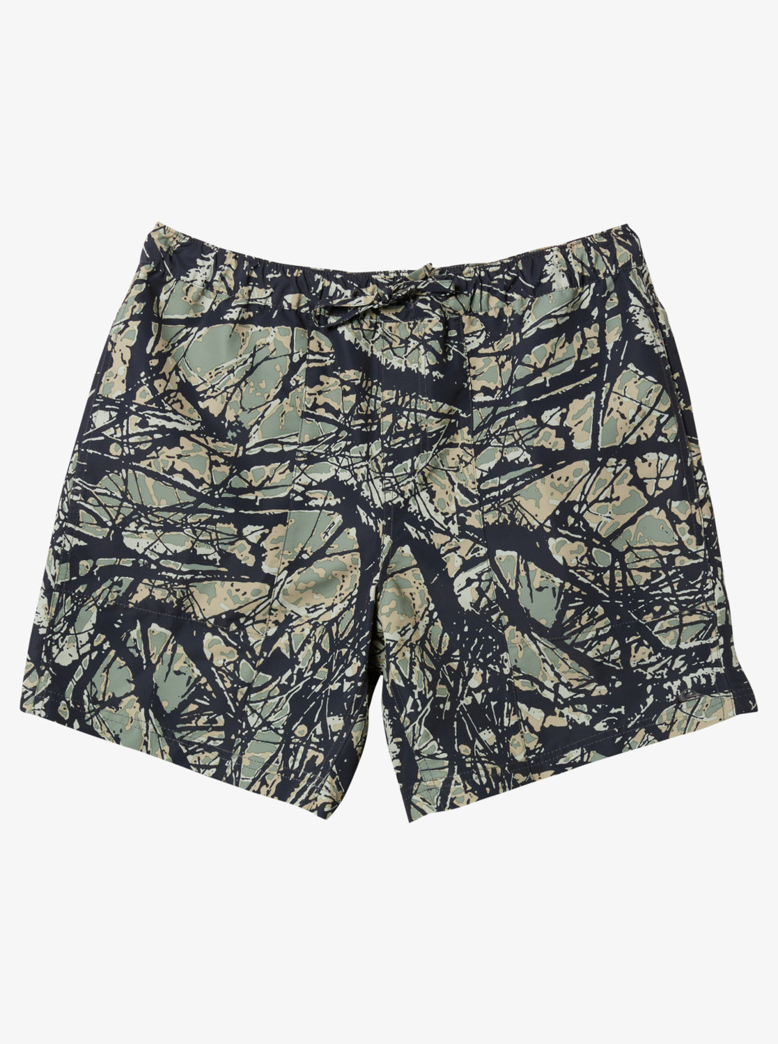 Mens Made Better 17" Swim Shorts - Quiksilver Malaysia