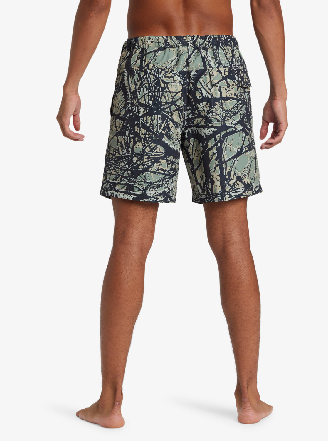 Mens Made Better 17" Swim Shorts - Quiksilver Malaysia