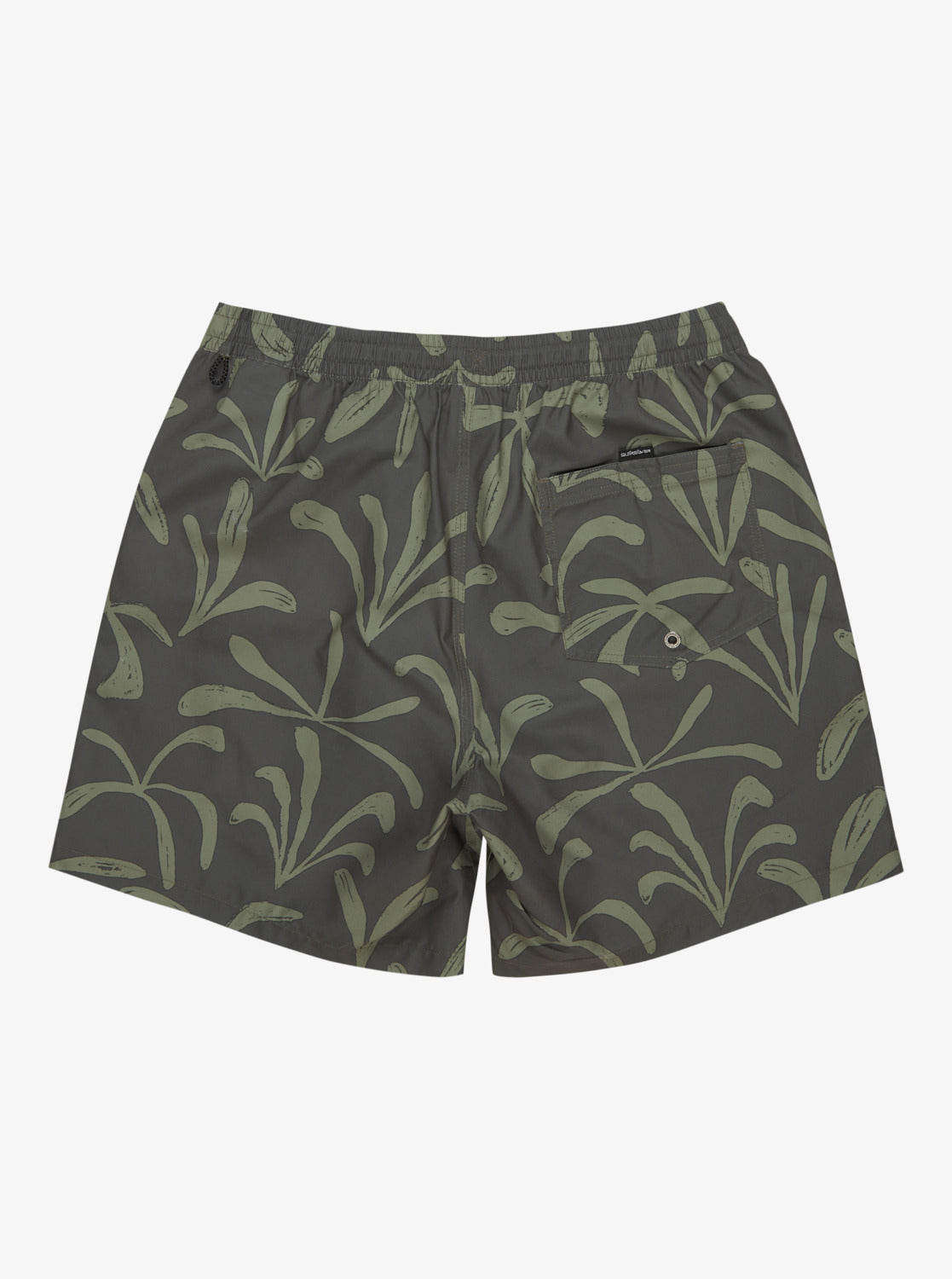 Mens Everyday Mix 17" Swim Shorts - Quiksilver Malaysia