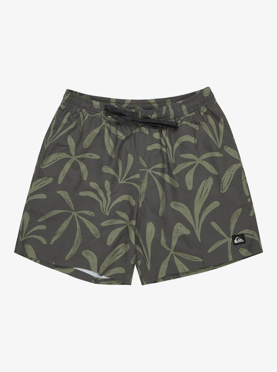 Mens Everyday Mix 17" Swim Shorts - Quiksilver Malaysia