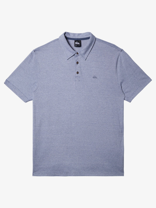 Mens Sunset Cruise Polo Shirt - Quiksilver Malaysia