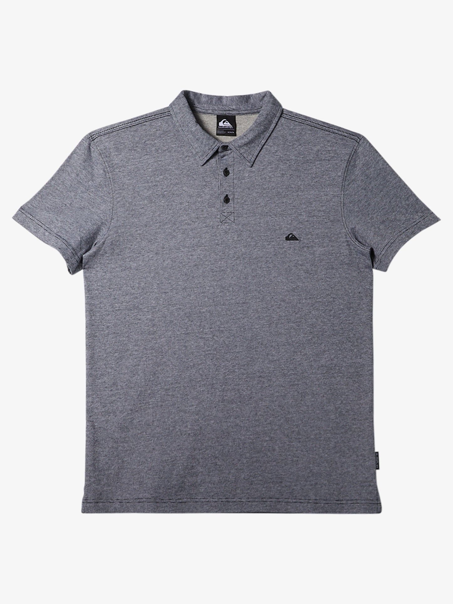 Mens Sunset Cruise Polo Shirt - Quiksilver Malaysia