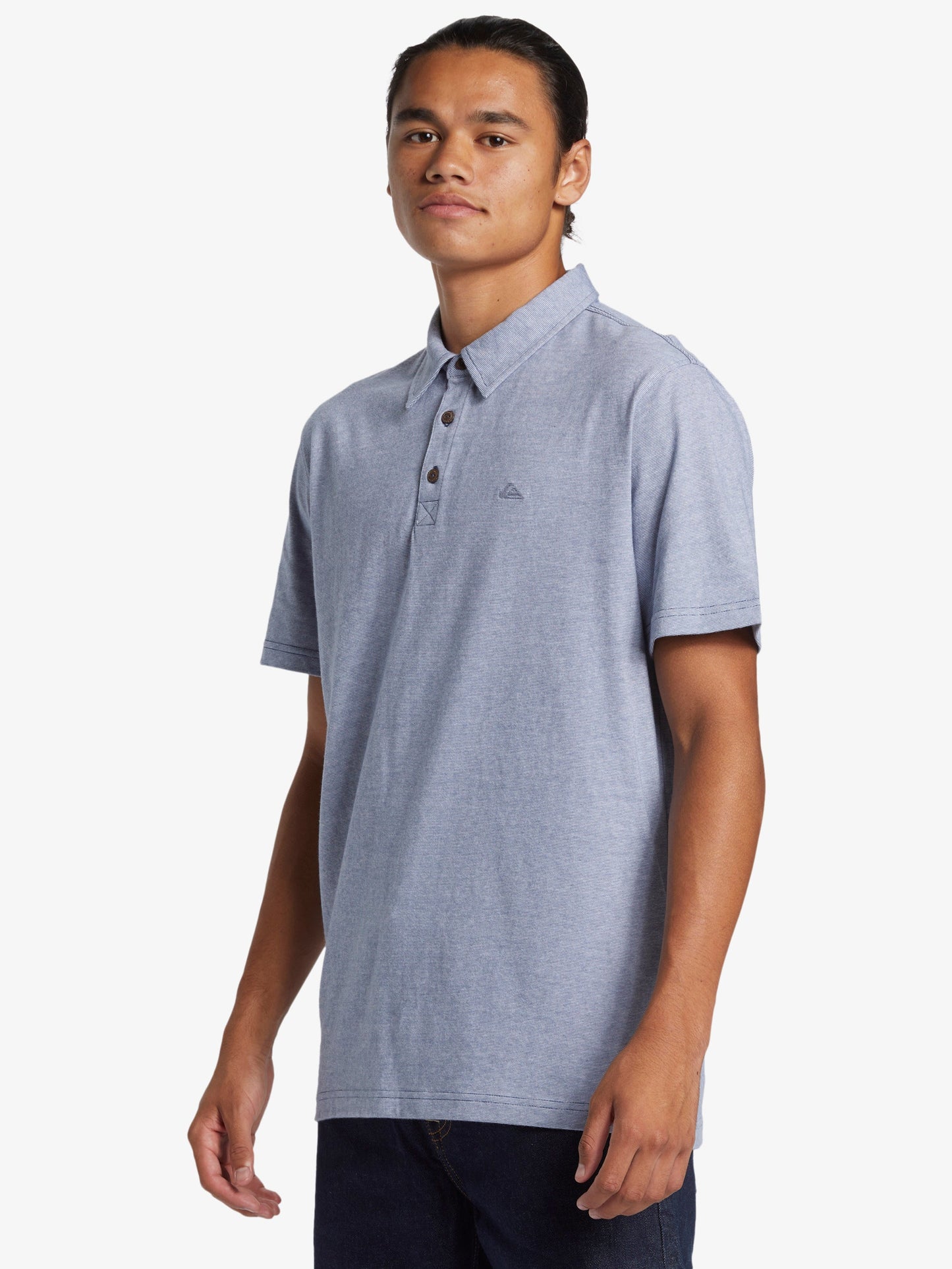 Mens Sunset Cruise Polo Shirt - Quiksilver Malaysia