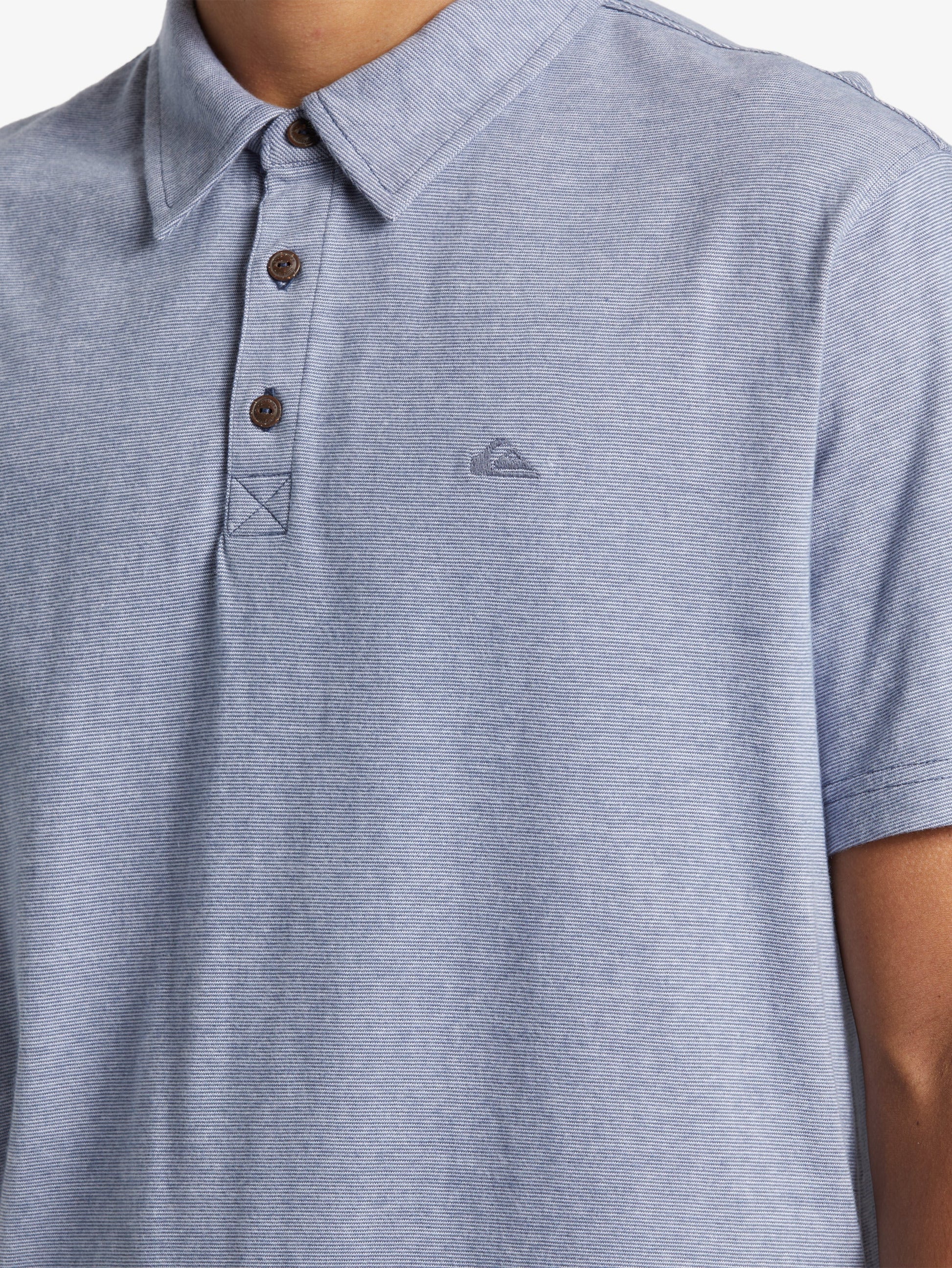 Mens Sunset Cruise Polo Shirt - Quiksilver Malaysia