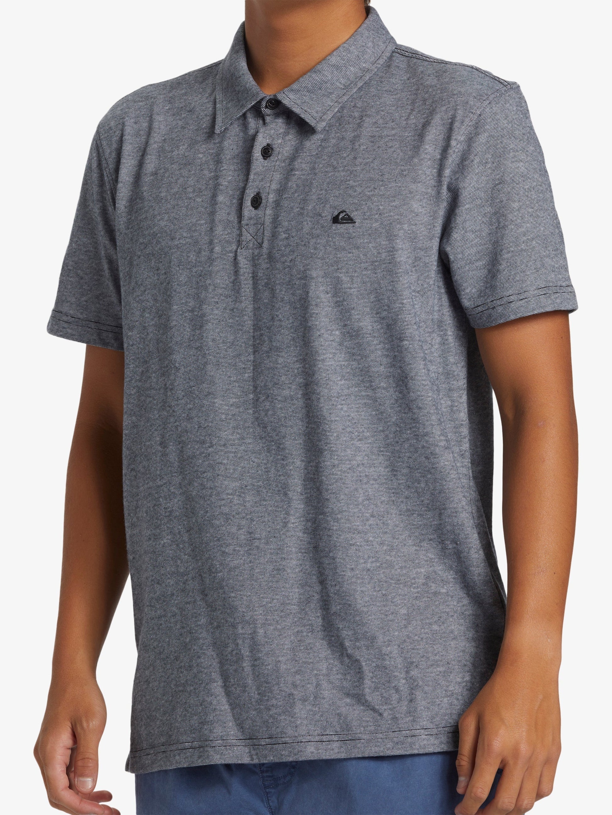 Mens Sunset Cruise Polo Shirt - Quiksilver Malaysia