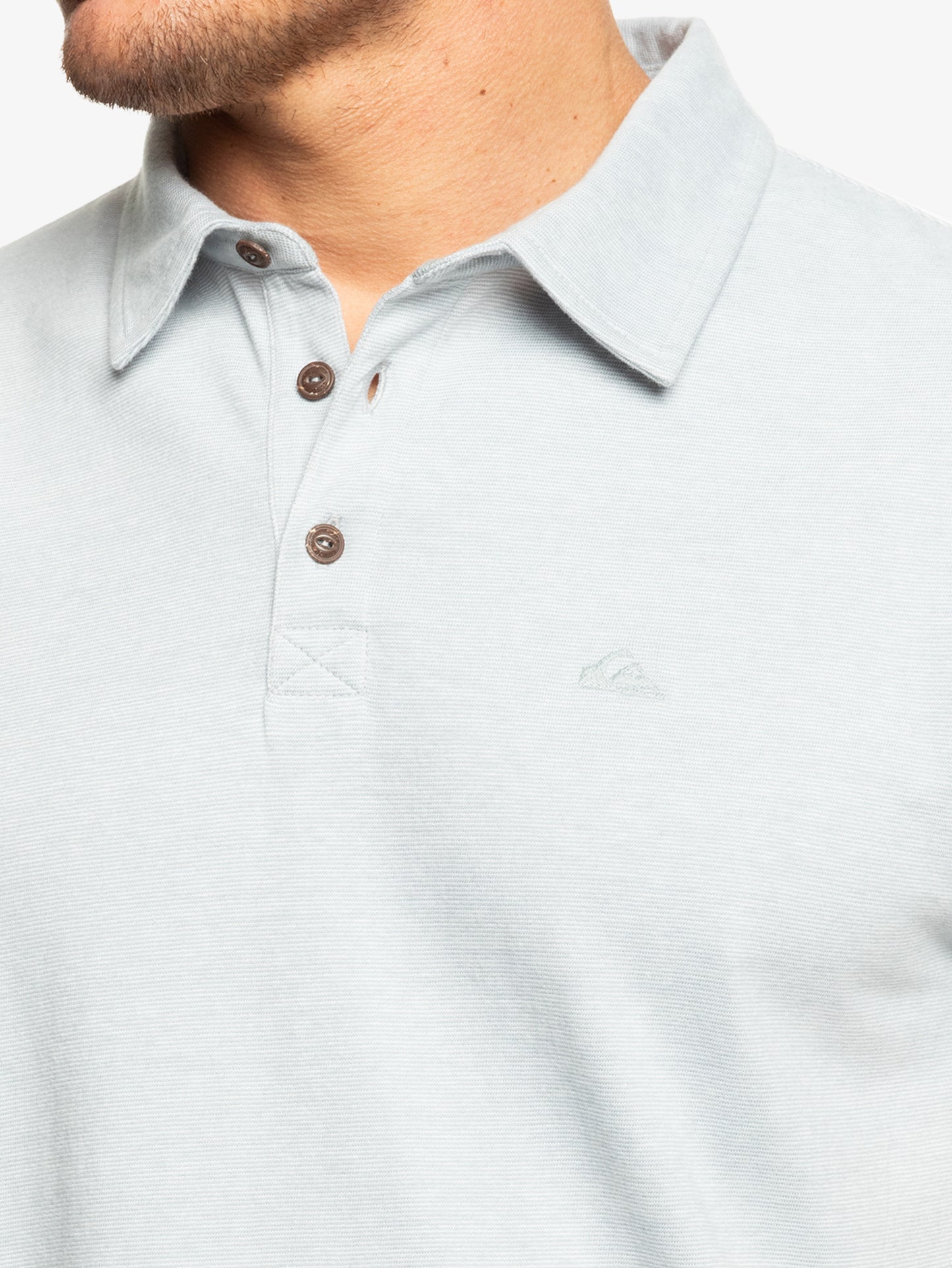 Mens Sunset Cruise Polo Shirt - Quiksilver Malaysia