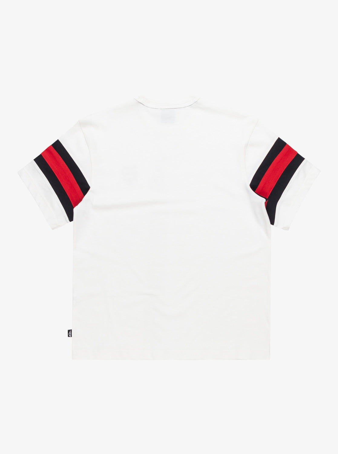 Mens Mercury Panel T-Shirt - Quiksilver Malaysia