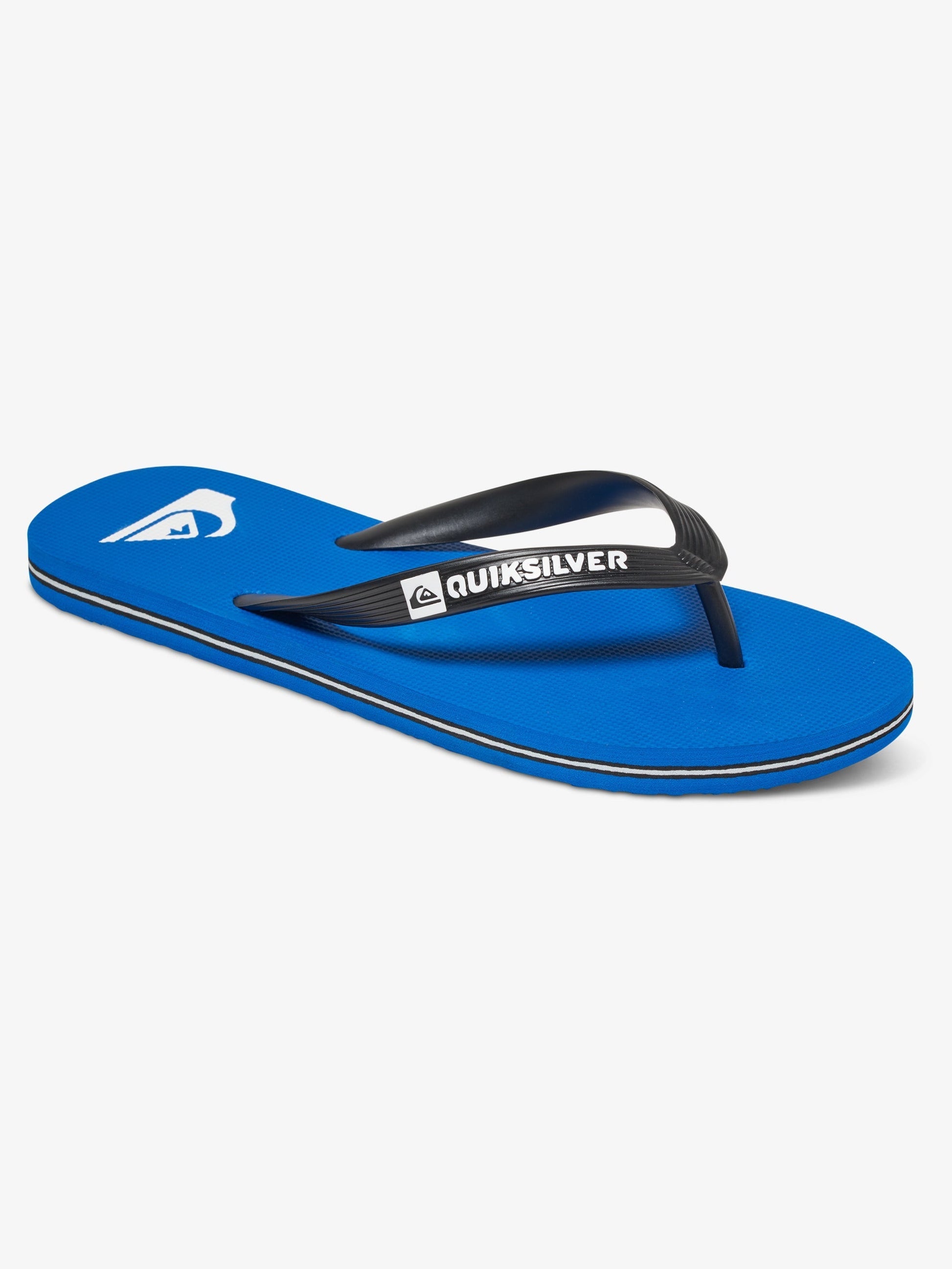 Mens Molokai Flip-Flops - Quiksilver Malaysia