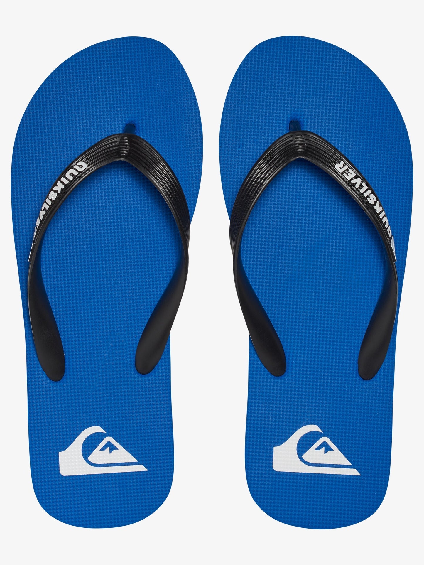 Mens Molokai Flip-Flops - Quiksilver Malaysia