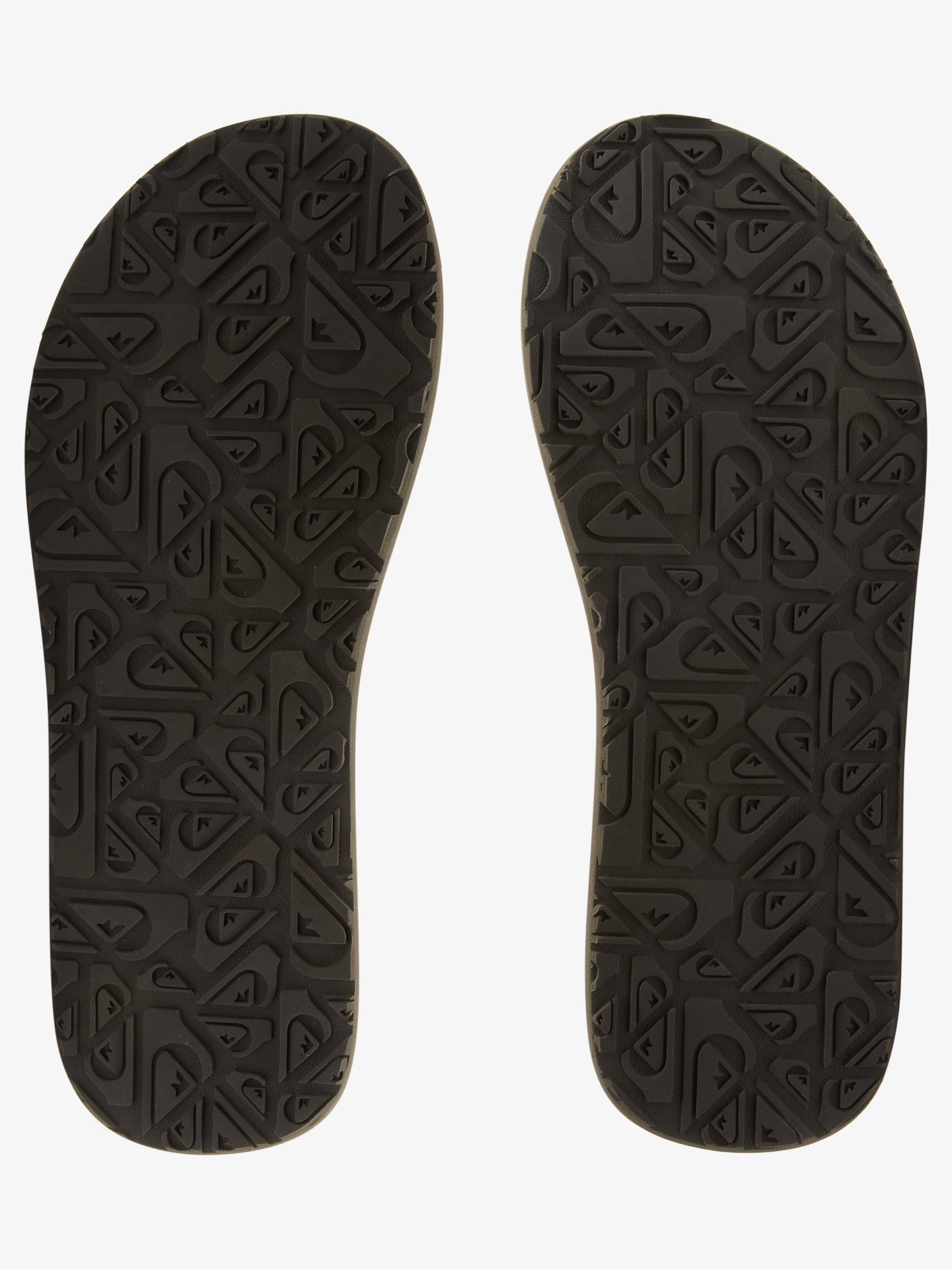 Mens Carver Nubuck Sandals - Quiksilver Malaysia