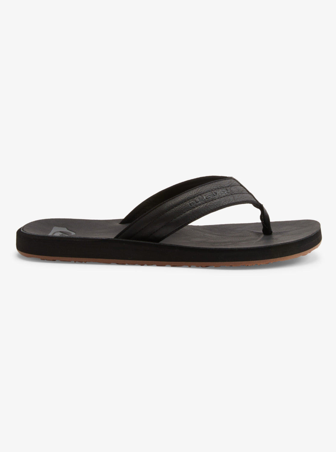 Mens Carver Nubuck Sandals - Quiksilver Malaysia