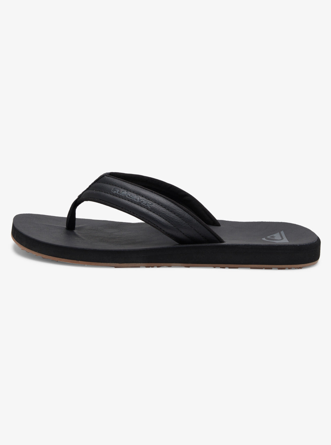 Mens Carver Nubuck Sandals - Quiksilver Malaysia