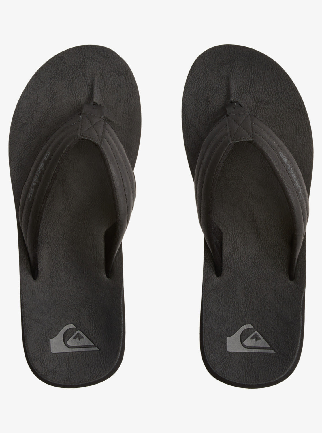 Mens Carver Nubuck Sandals - Quiksilver Malaysia