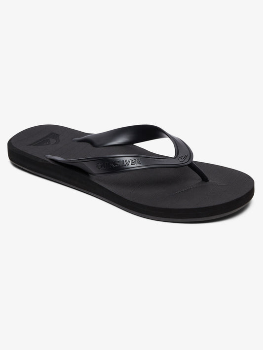 Mens Carver Deluxe Sandals - Quiksilver Malaysia