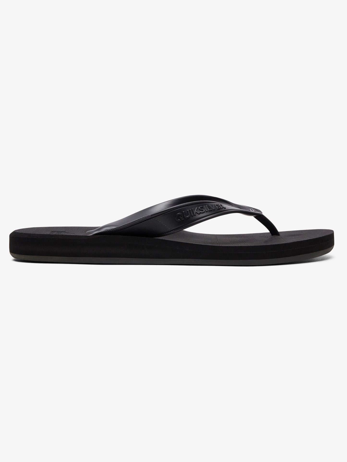 Mens Carver Deluxe Sandals - Quiksilver Malaysia