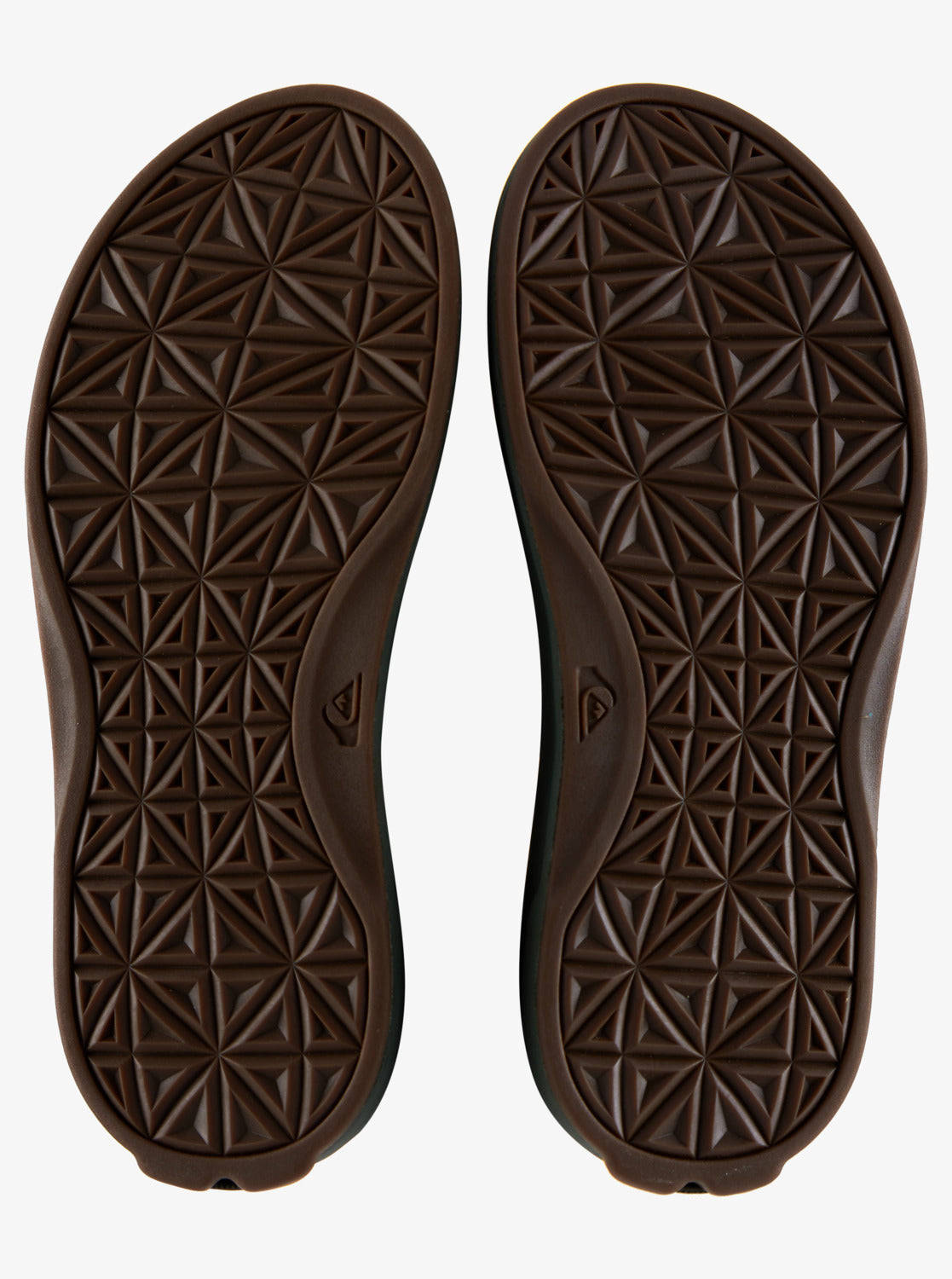 Mens Travel Oasis Sandals - Quiksilver Malaysia