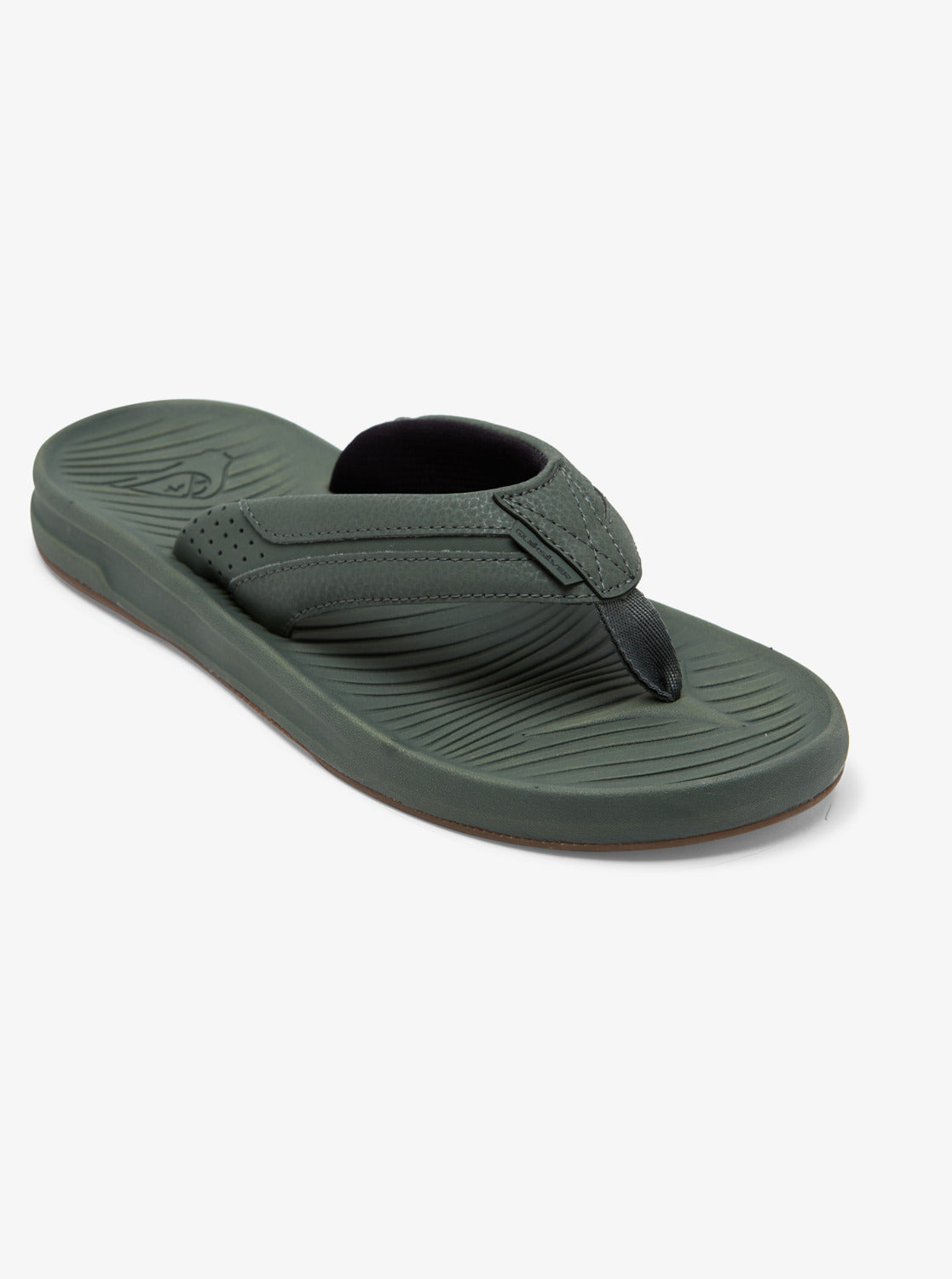 Mens Travel Oasis Sandals - Quiksilver Malaysia