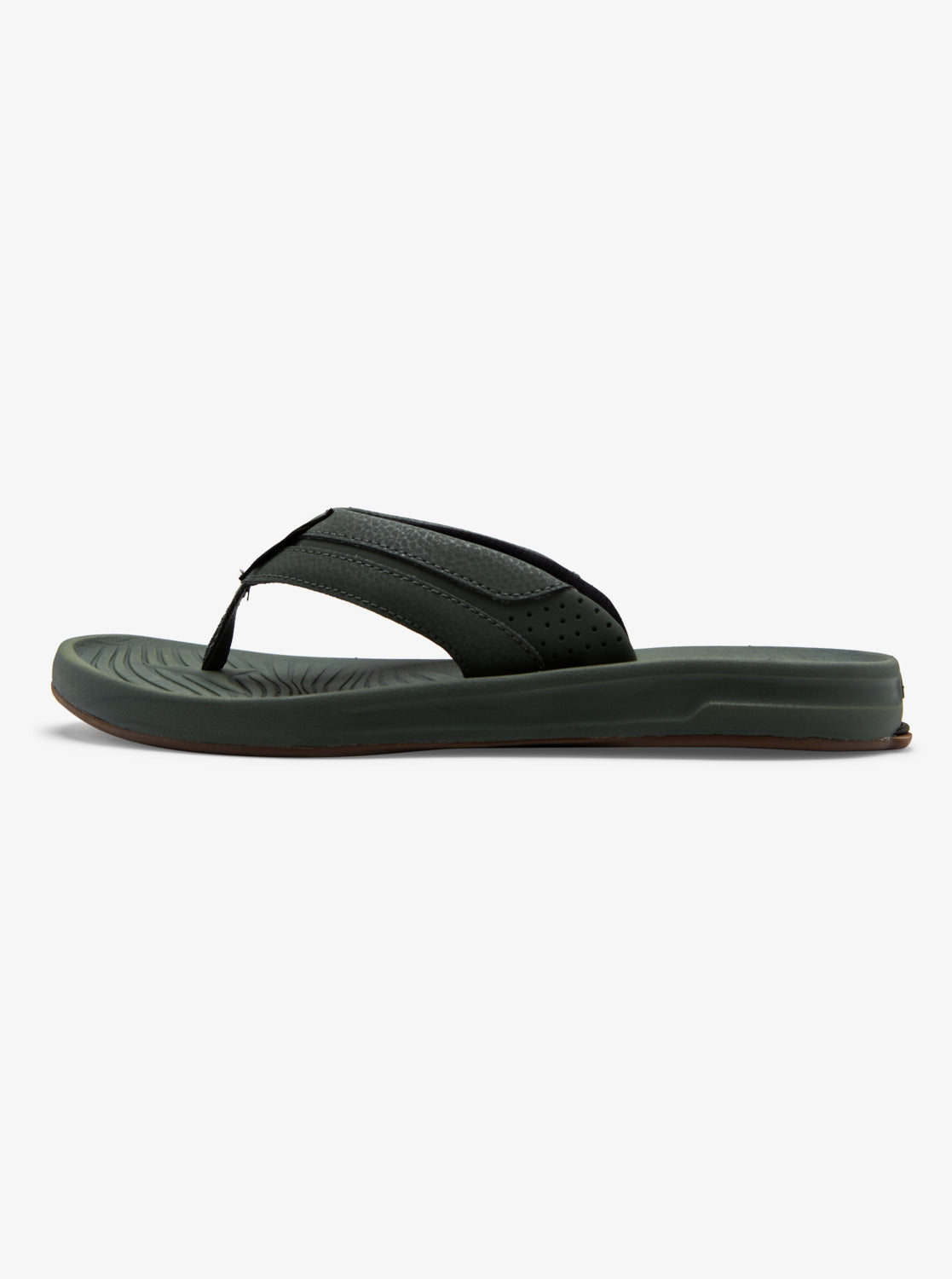 Mens Travel Oasis Sandals - Quiksilver Malaysia