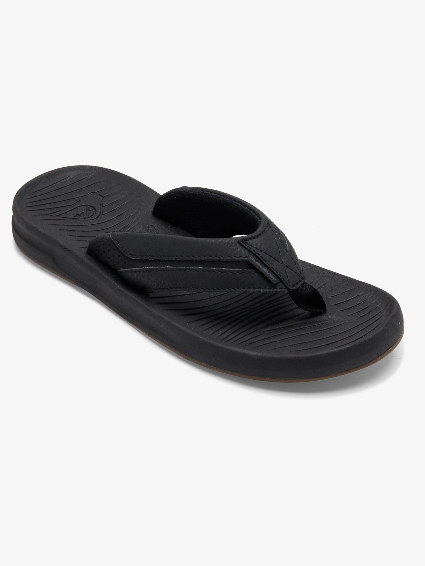 Mens Travel Oasis Sandals - Quiksilver Malaysia