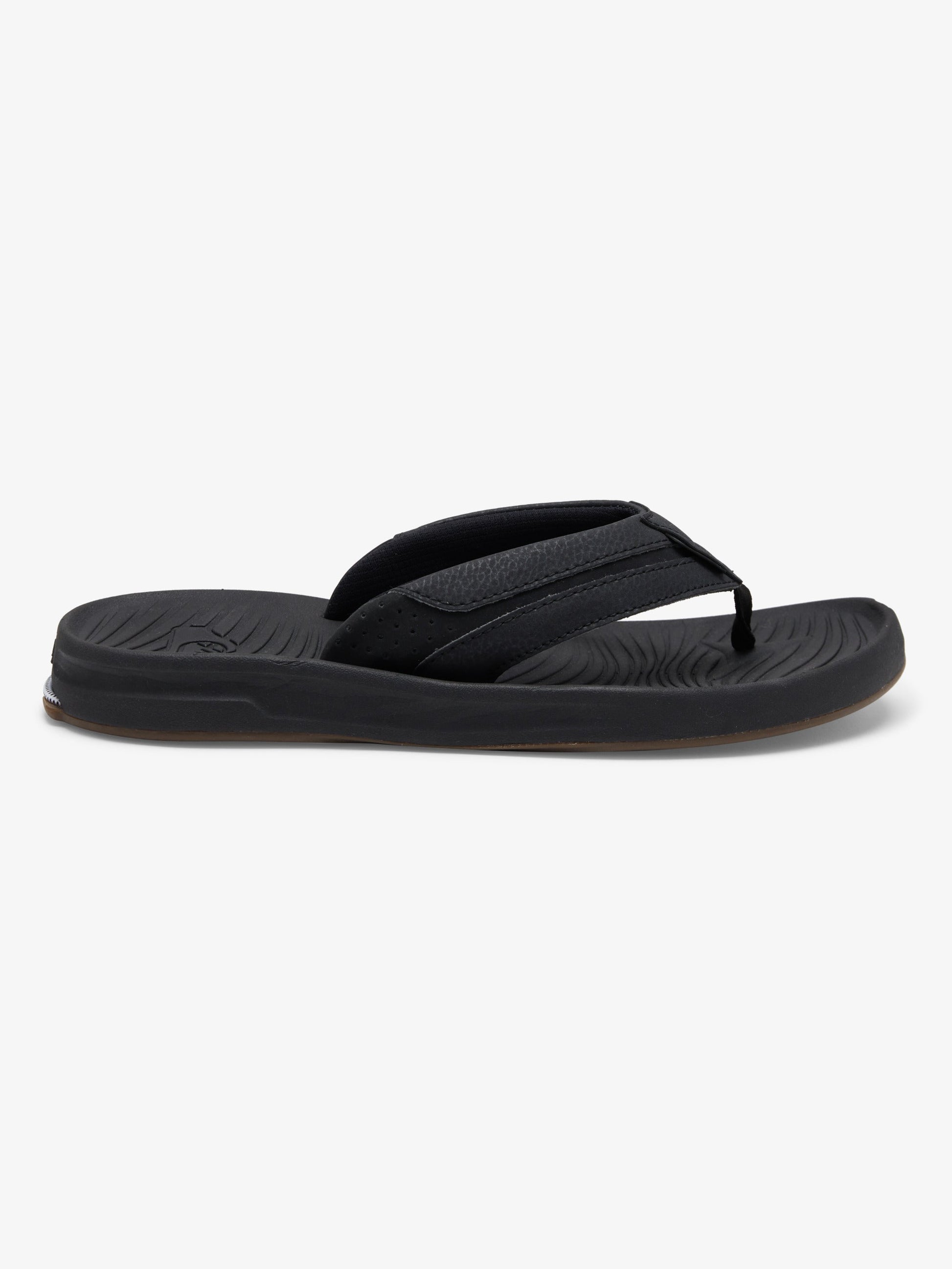 Mens Travel Oasis Sandals - Quiksilver Malaysia