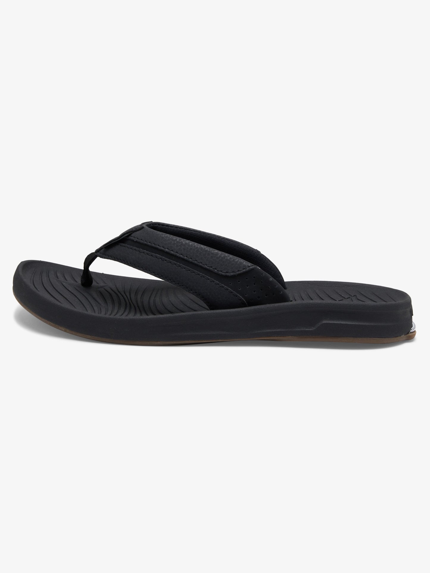 Mens Travel Oasis Sandals - Quiksilver Malaysia