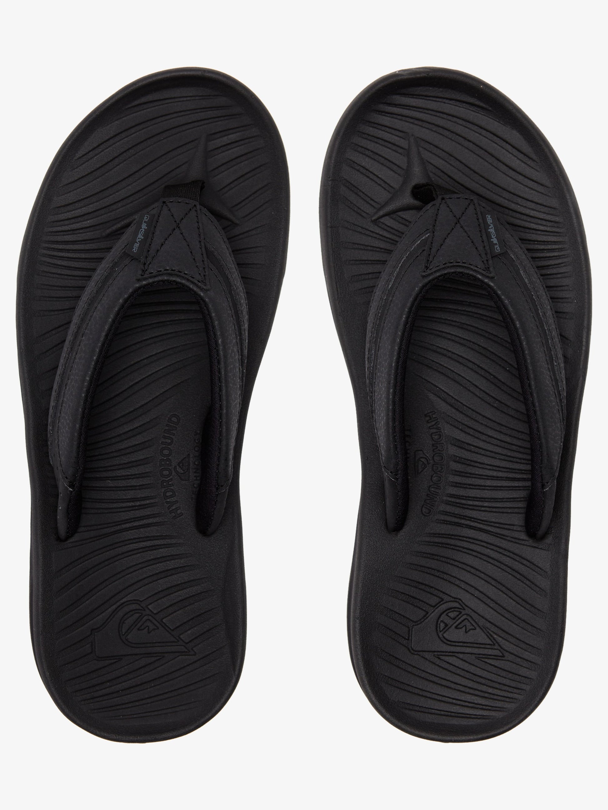 Mens Travel Oasis Sandals - Quiksilver Malaysia