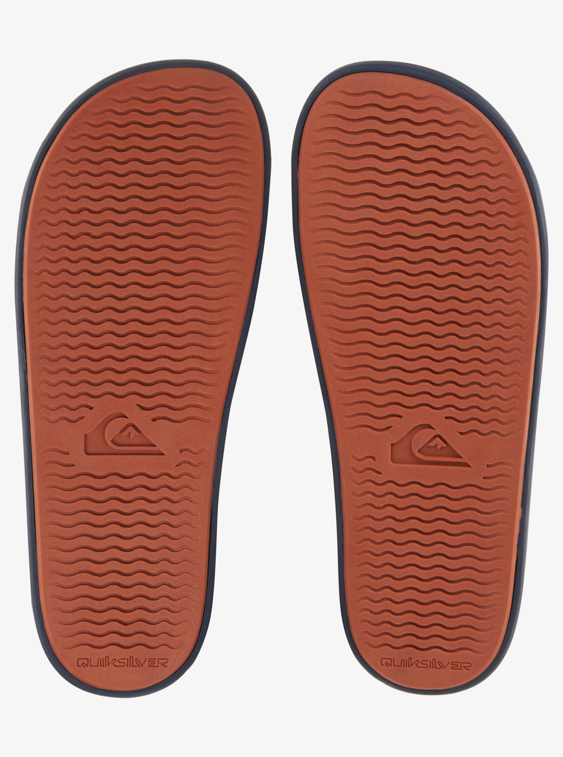 Mens Rivi Slide Slider Sandals - Quiksilver Malaysia