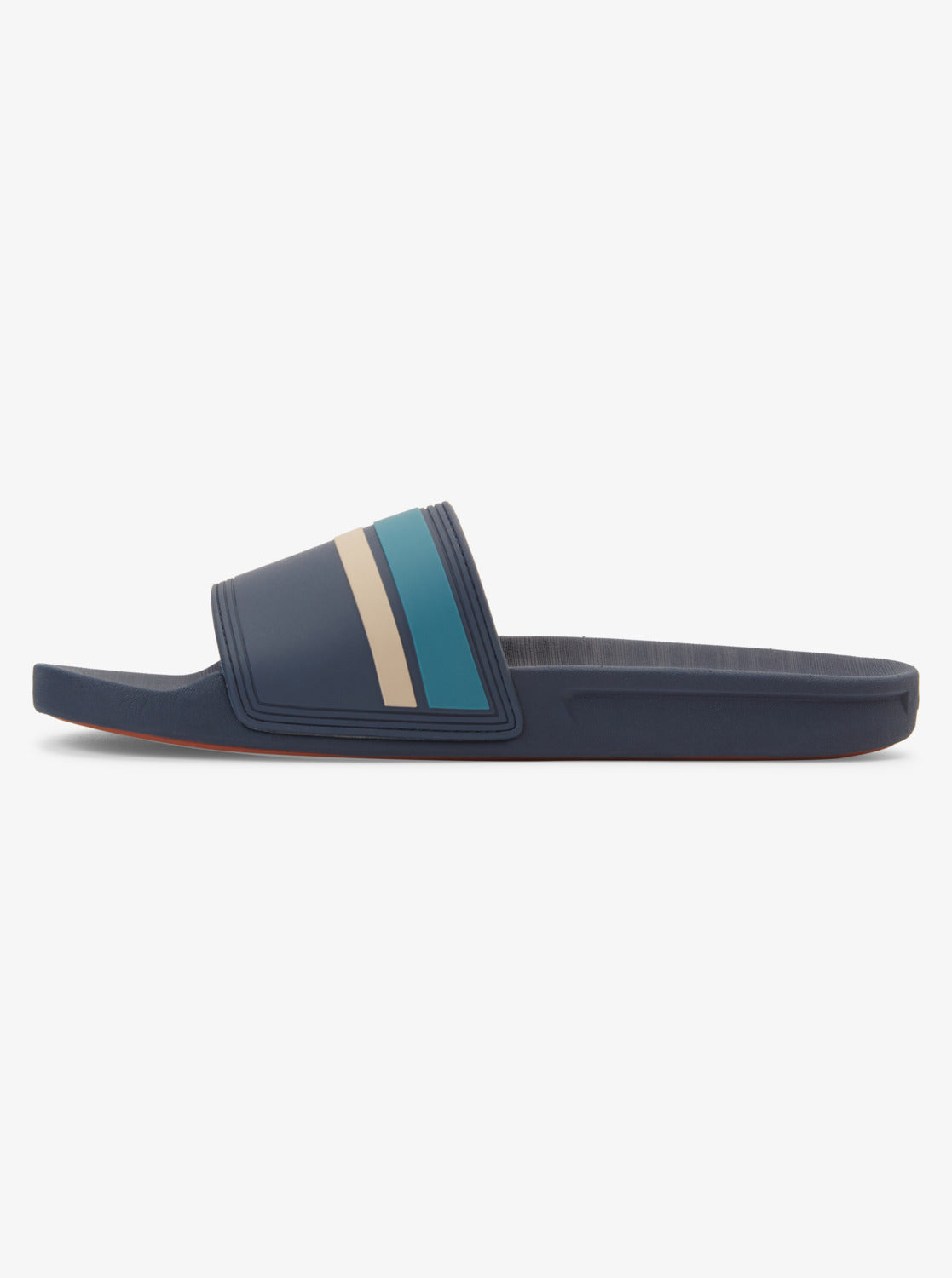 Mens Rivi Slide Slider Sandals - Quiksilver Malaysia