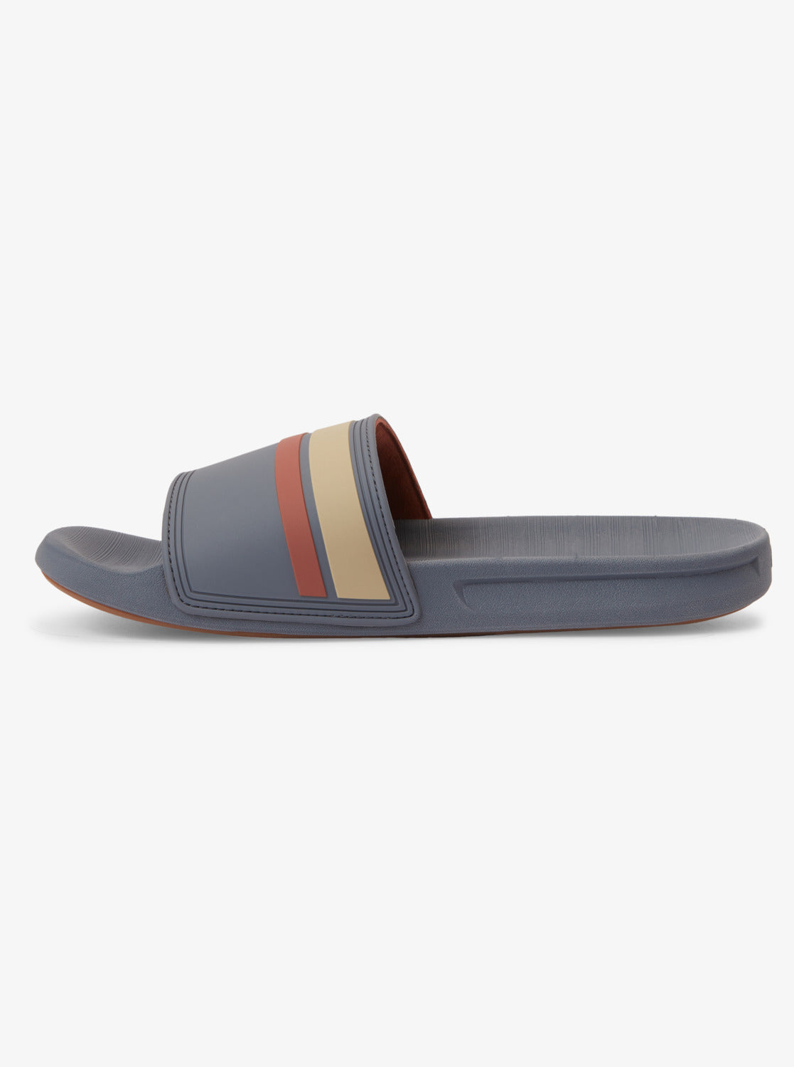 Mens Rivi Slide Slider Sandals - Quiksilver Malaysia