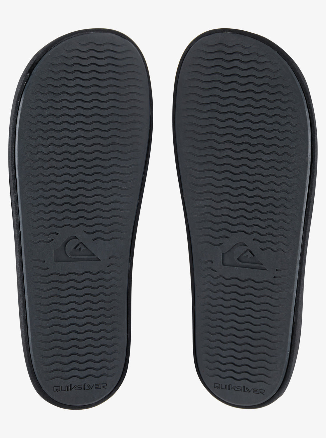 Mens Rivi Slide Slider Sandals - Quiksilver Malaysia