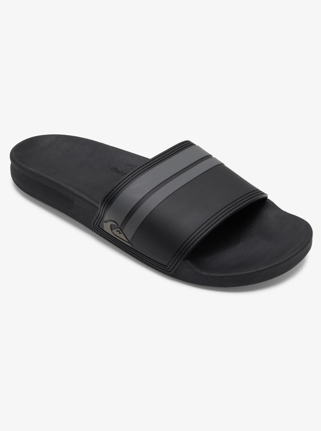 Mens Rivi Slide Slider Sandals - Quiksilver Malaysia