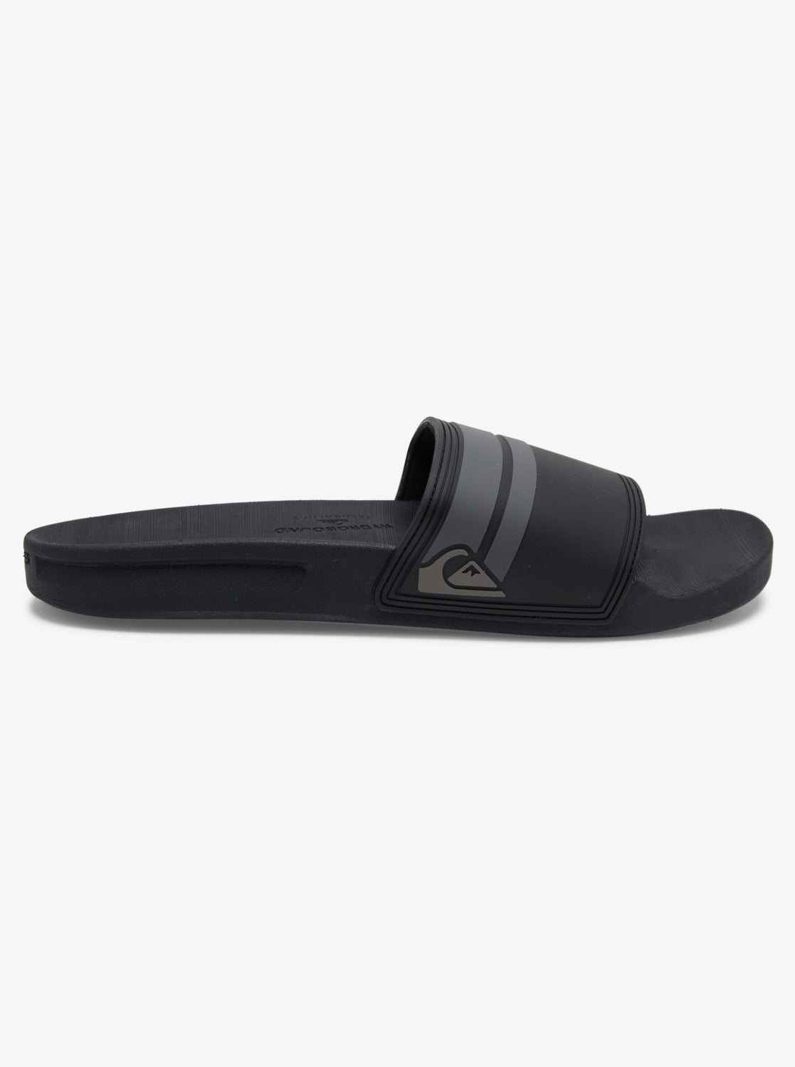 Mens Rivi Slide Slider Sandals - Quiksilver Malaysia