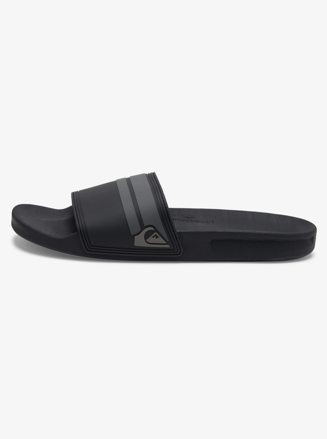 Mens Rivi Slide Slider Sandals - Quiksilver Malaysia