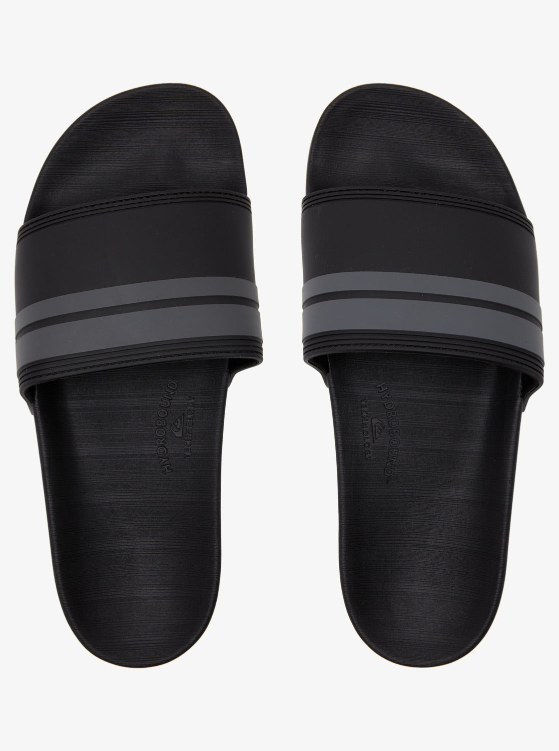 Mens Rivi Slide Slider Sandals - Quiksilver Malaysia