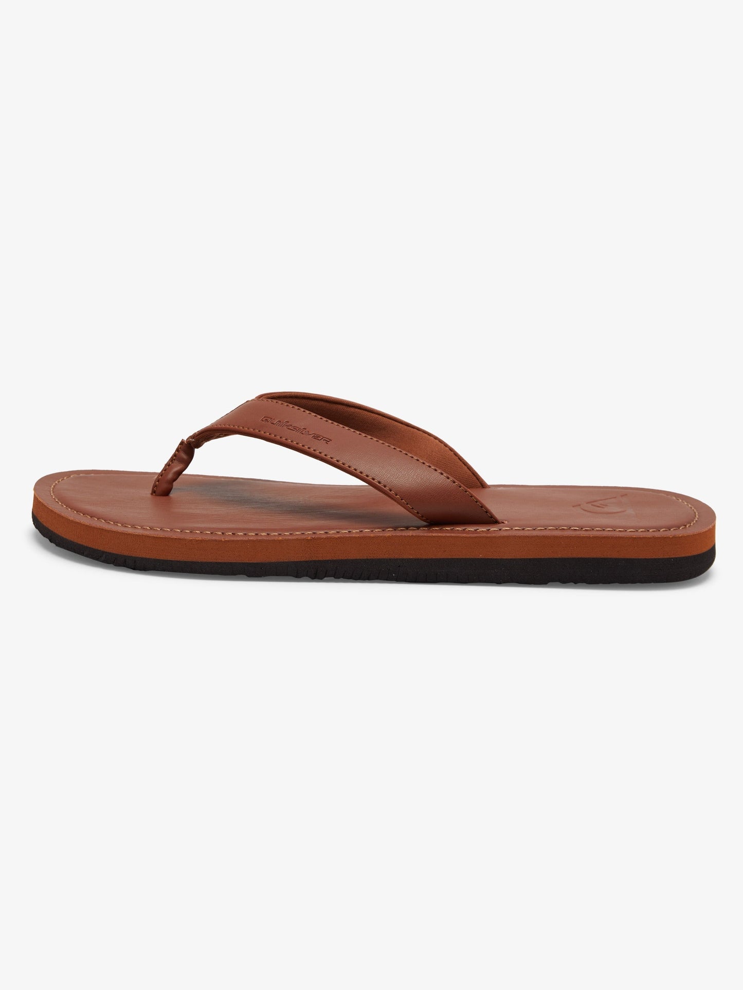 Mens Molokai Nubuck Sandals - Quiksilver Malaysia