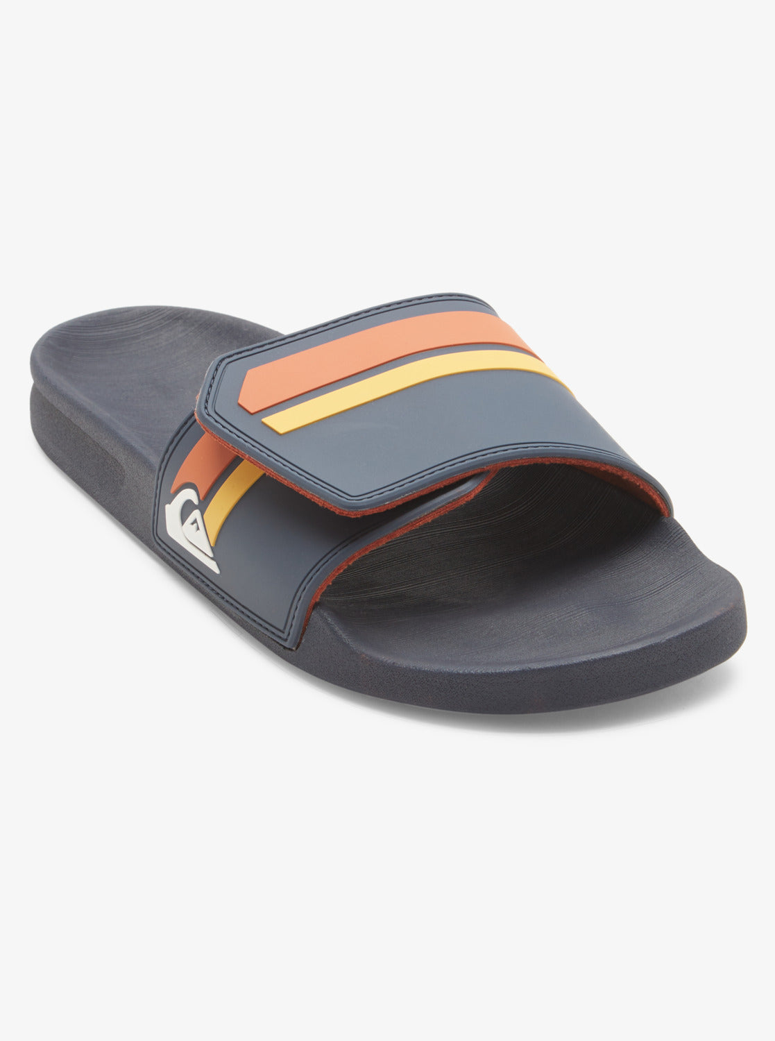 Mens Rivi Slide Adjust Sliders - Quiksilver Malaysia