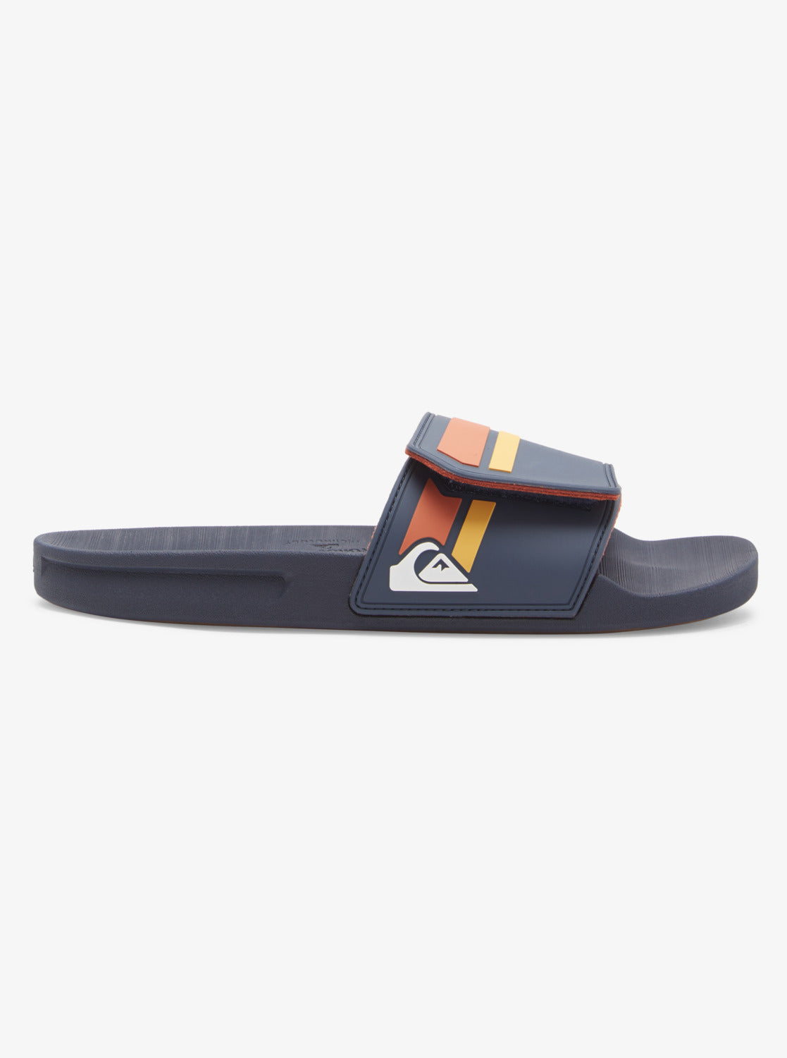 Mens Rivi Slide Adjust Sliders - Quiksilver Malaysia