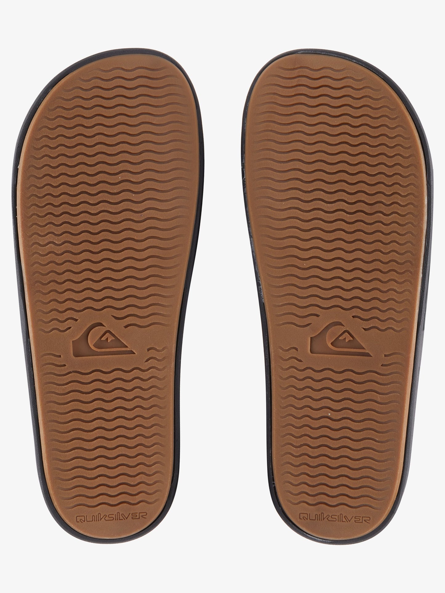 Mens Rivi Adjustable Slides - Quiksilver Malaysia