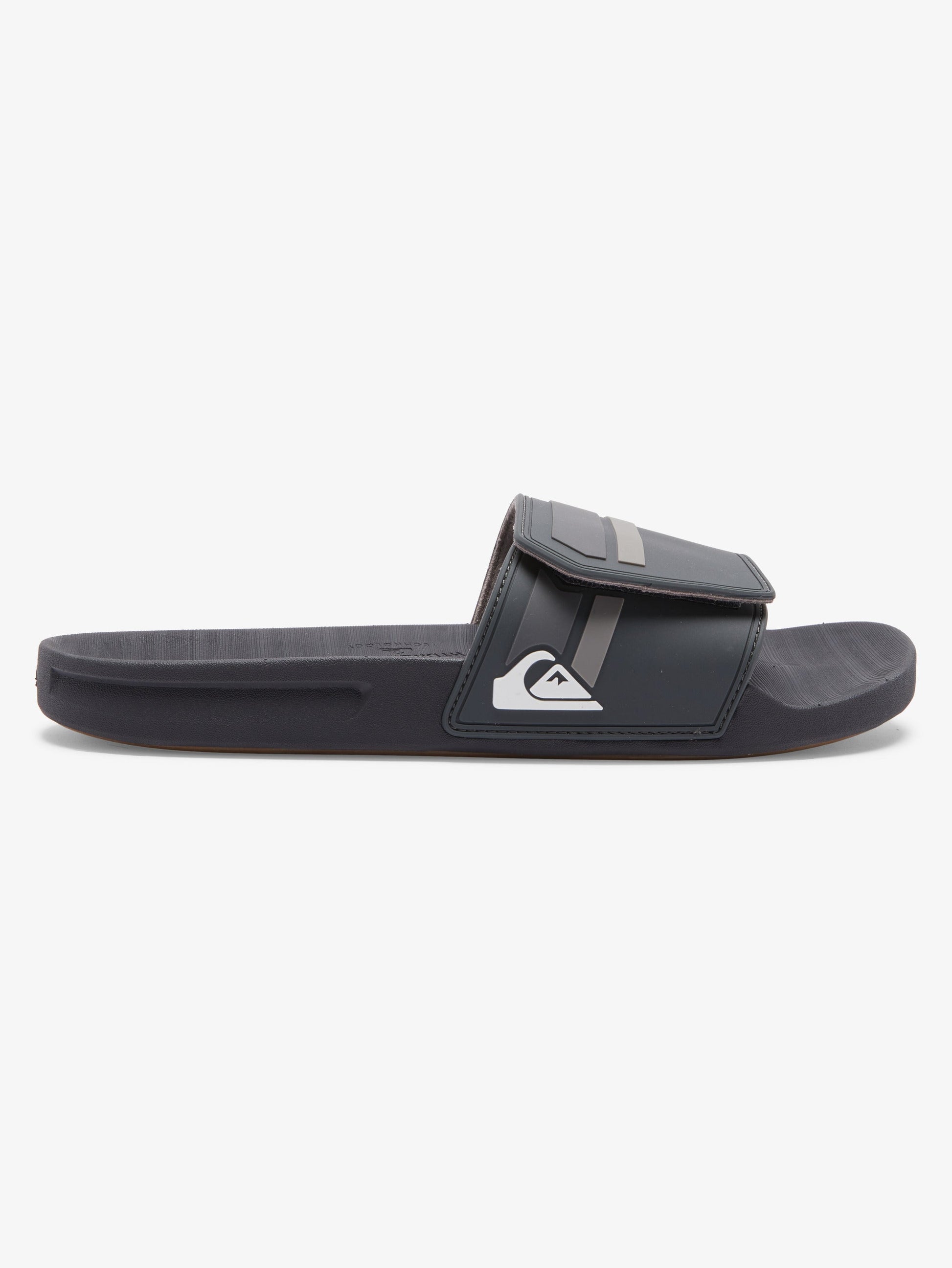 Mens Rivi Adjustable Slides - Quiksilver Malaysia