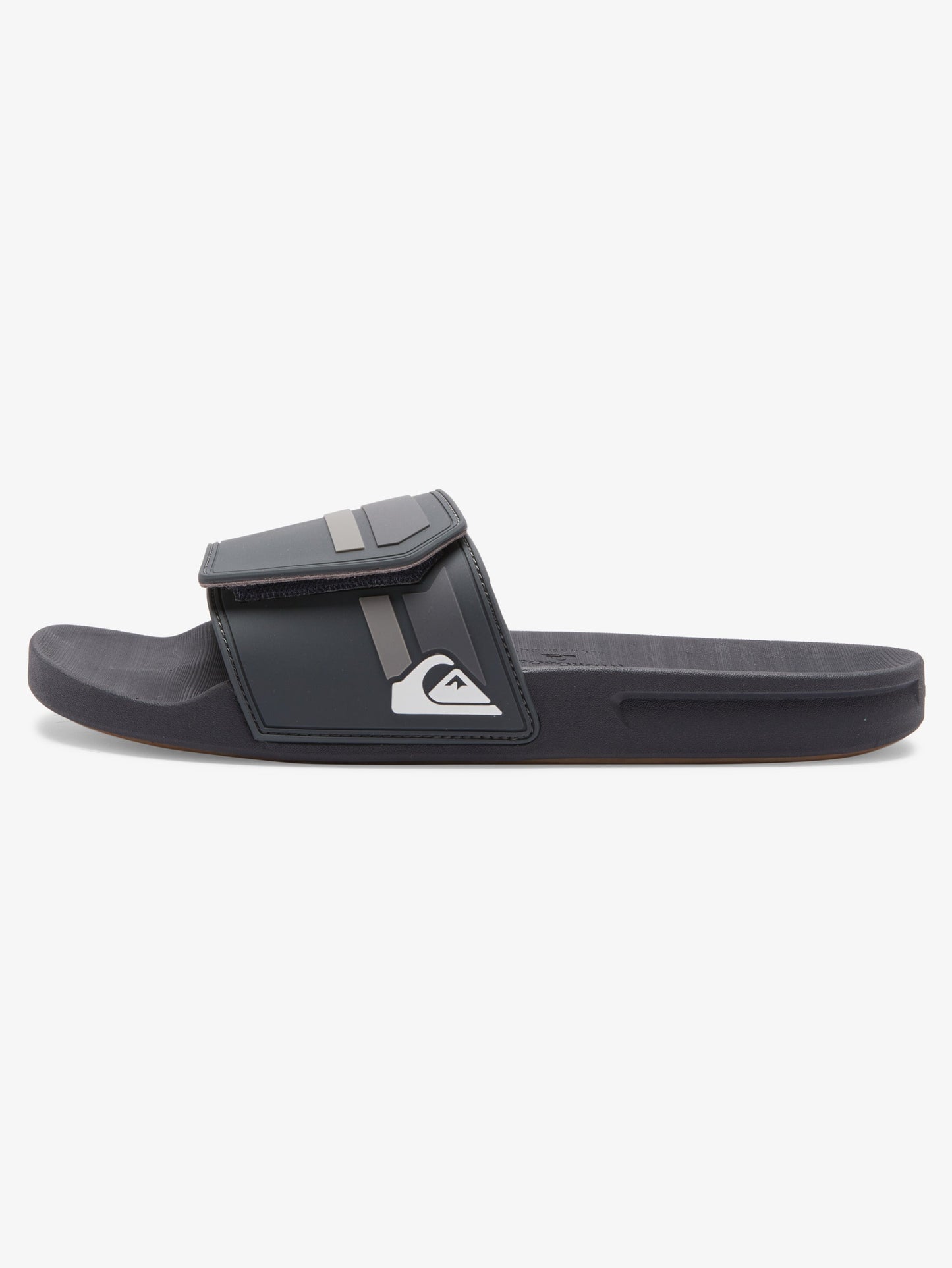 Mens Rivi Adjustable Slides - Quiksilver Malaysia