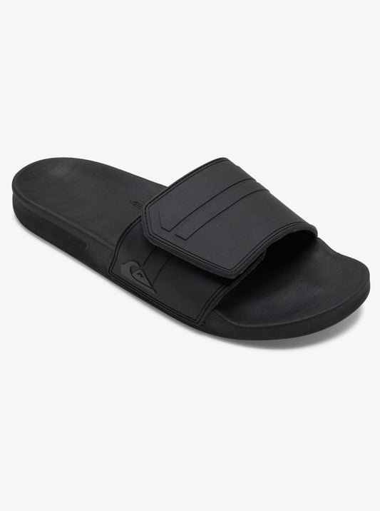 Mens Rivi Slide Adjust Sliders - Quiksilver Malaysia