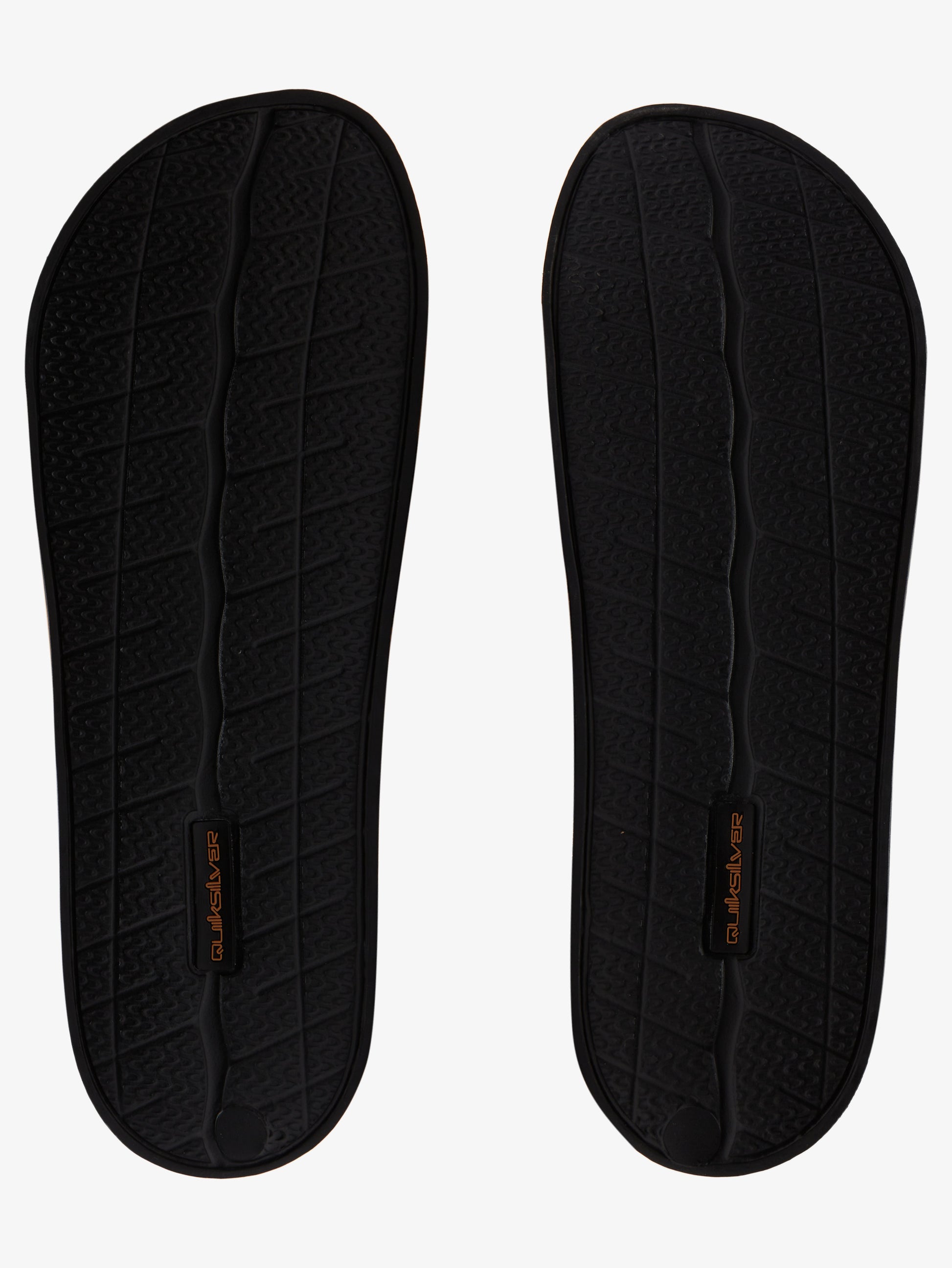 Quiksilver Men Sessions Slide Slider Sandals - Quiksilver Malaysia