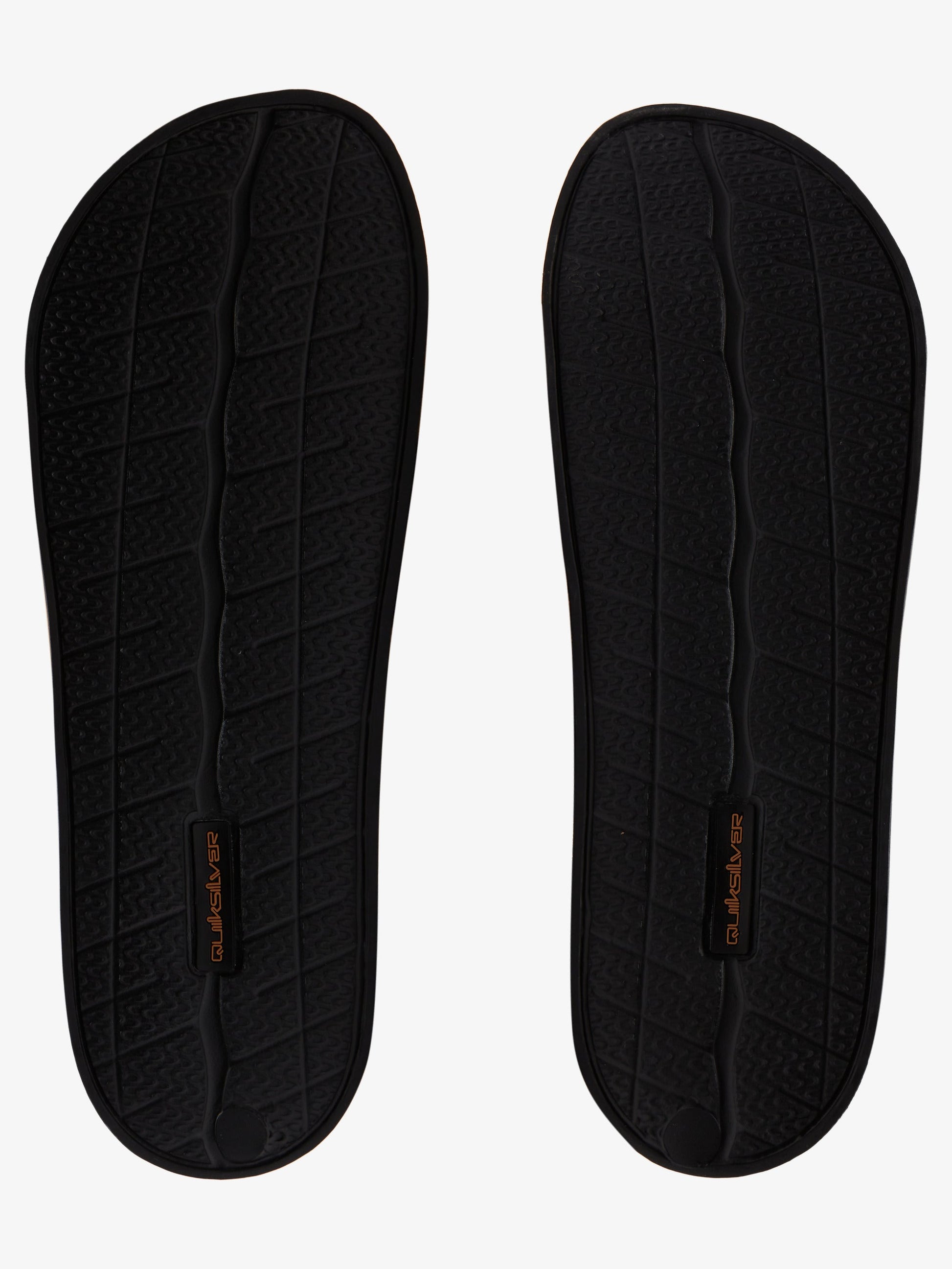 Mens Sessions Slide Slider Sandals - Quiksilver Malaysia