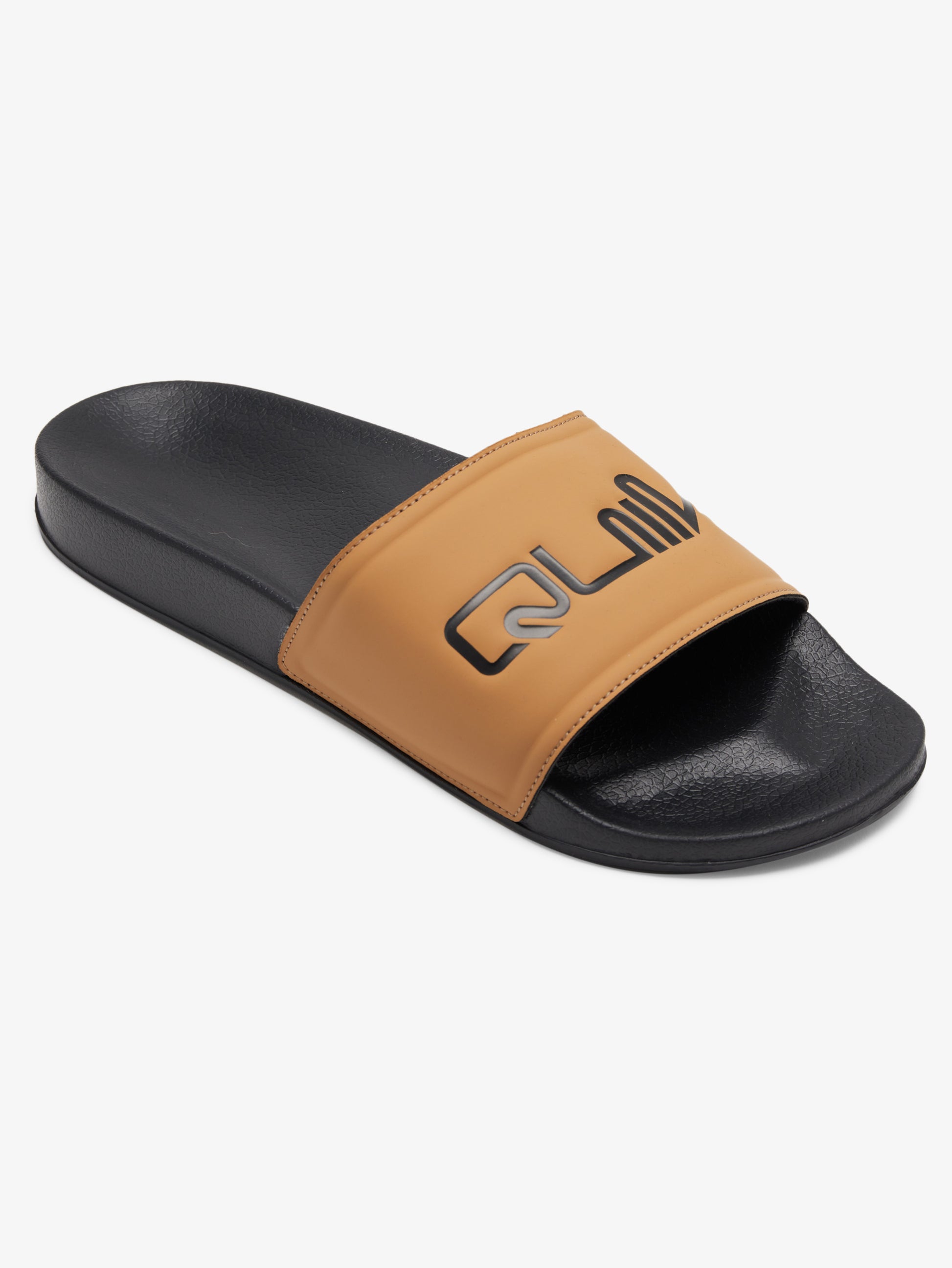 Quiksilver Men Sessions Slide Slider Sandals - Quiksilver Malaysia