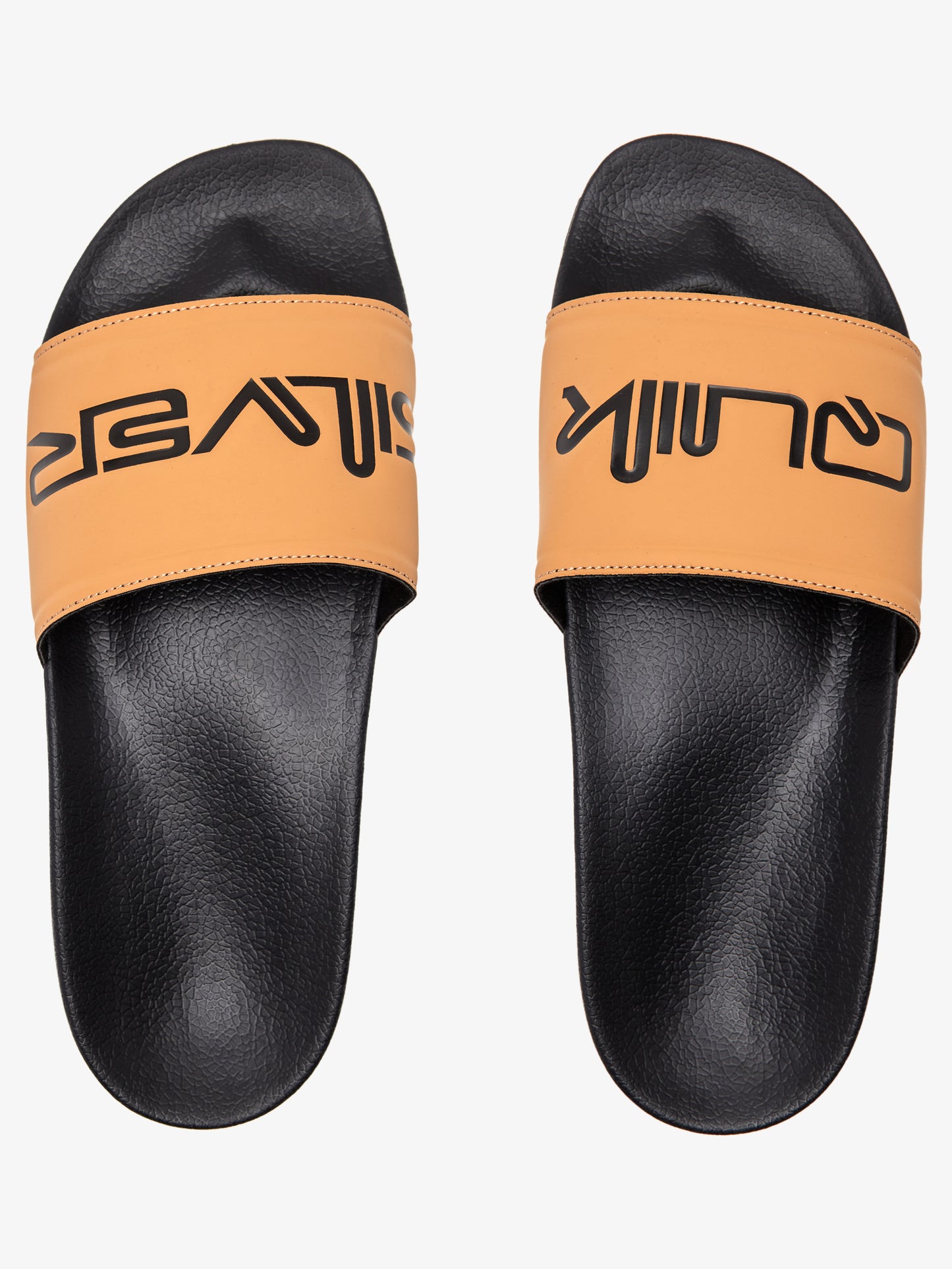 Quiksilver Men Sessions Slide Slider Sandals - Quiksilver Malaysia